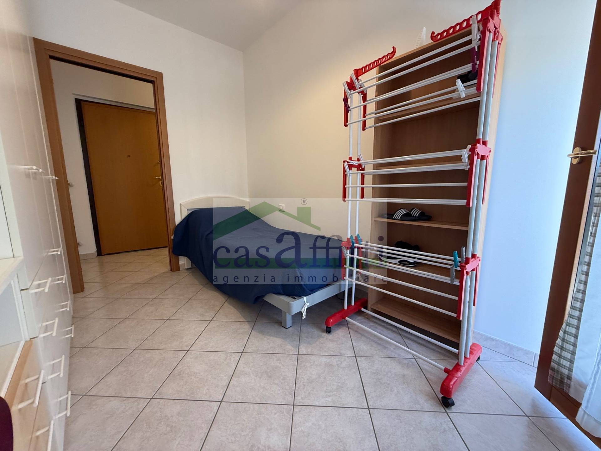 Appartamento in affitto a Chieti, zona universitaria