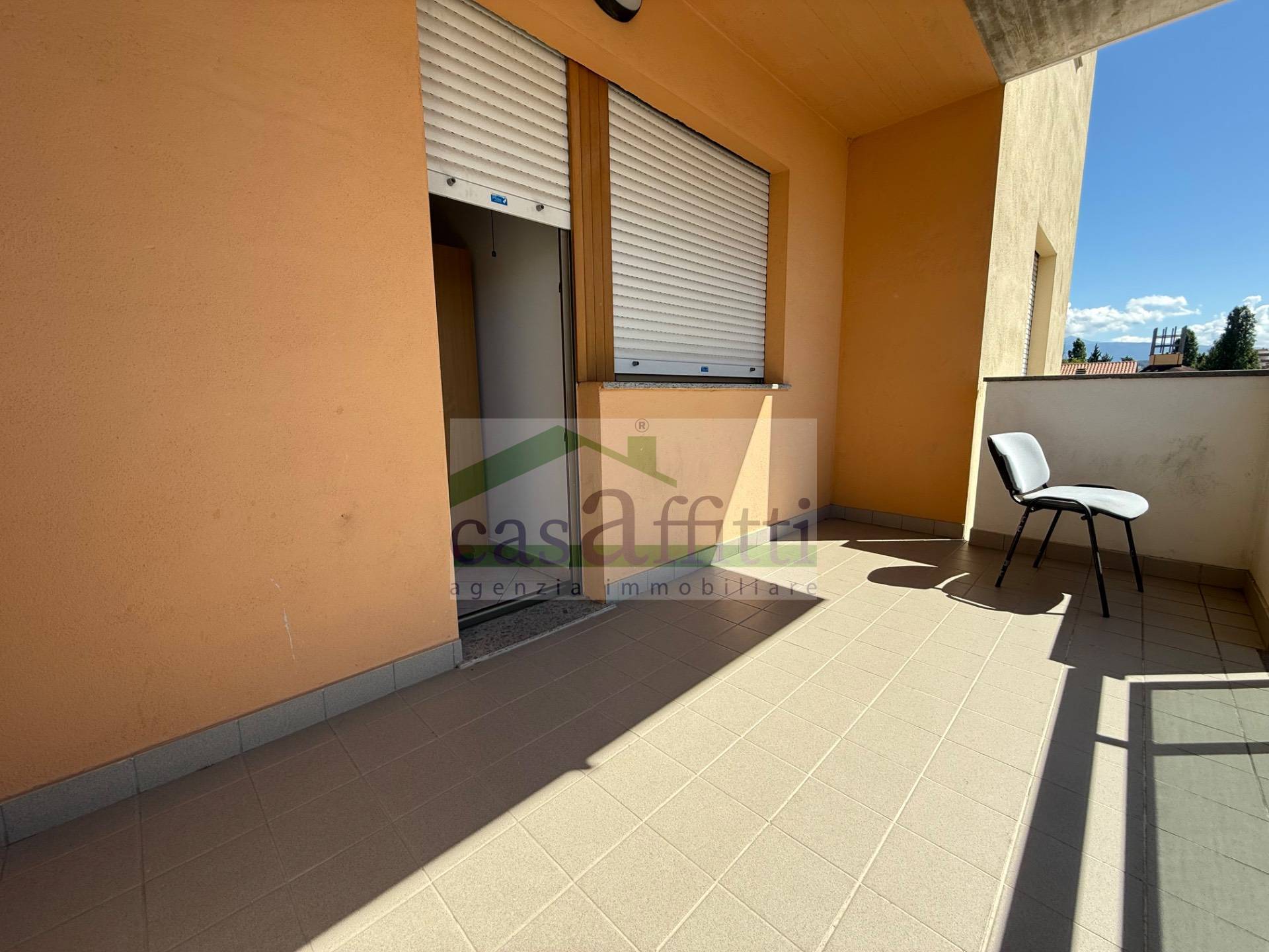 Appartamento in affitto a Chieti, zona universitaria
