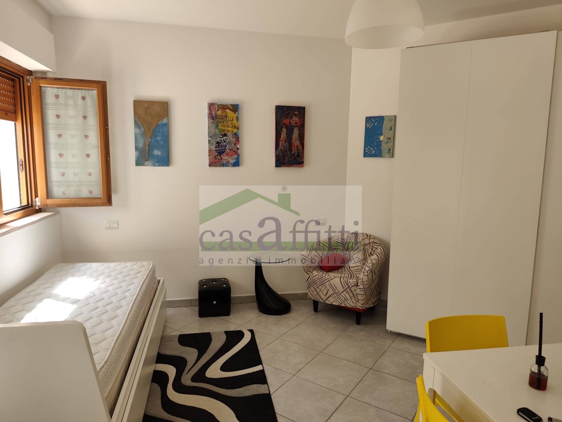 Appartamento in affitto a Chieti, Chieti Scalo Colle Dell'ara