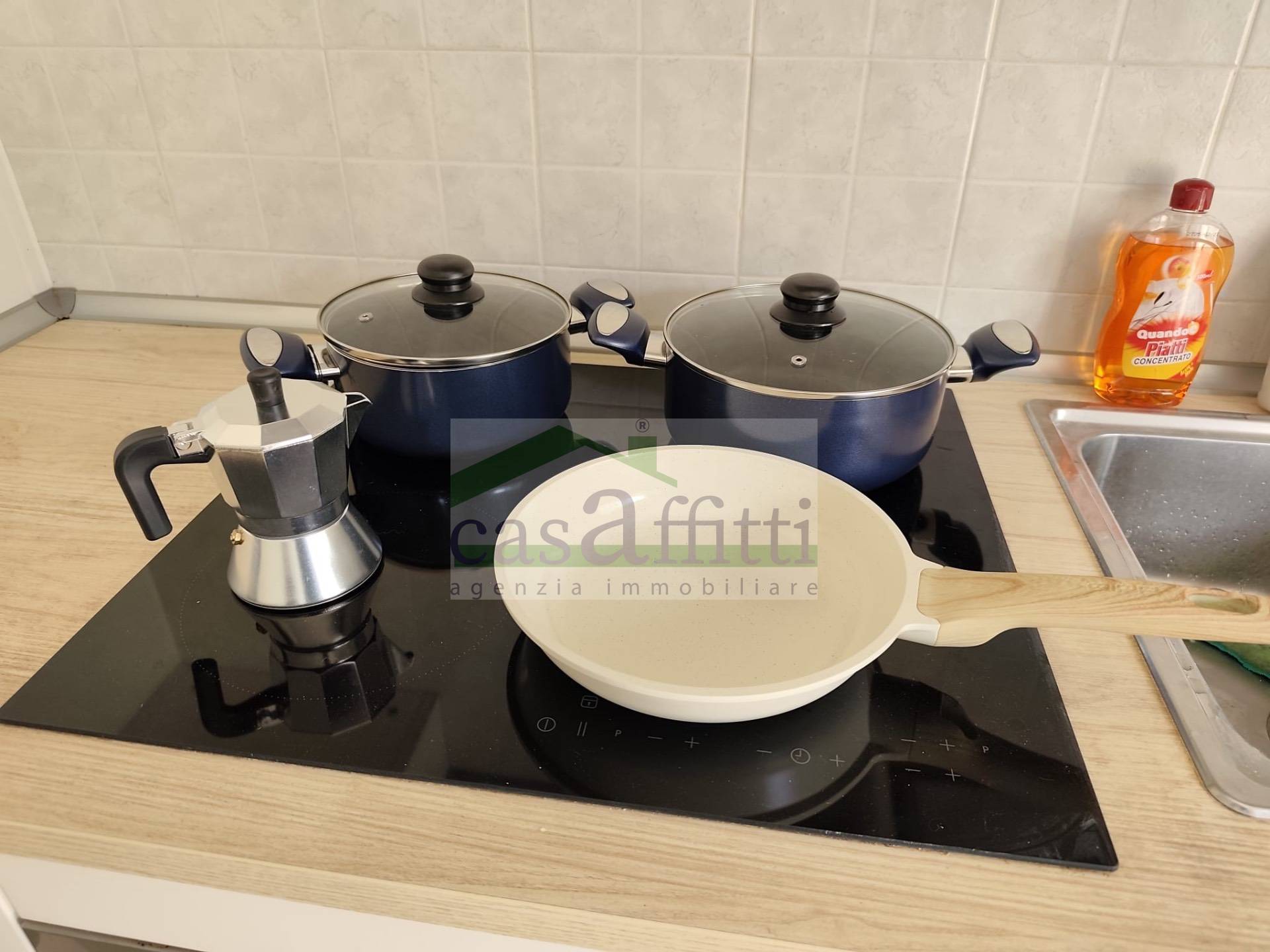 Appartamento in affitto a Chieti, Chieti Scalo Colle Dell'ara
