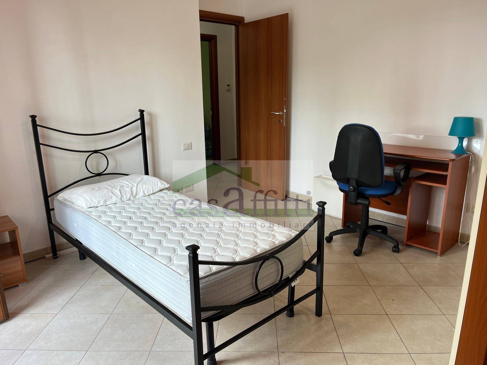 Appartamento in affitto a Chieti, zona universitaria