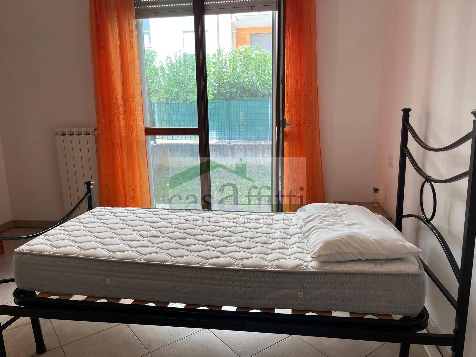 Appartamento in affitto a Chieti, zona universitaria