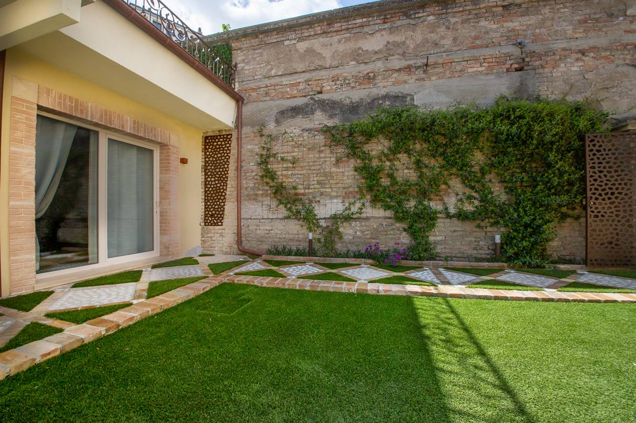 Villa Singola in affitto a Chieti, Chieti Scalo Centro