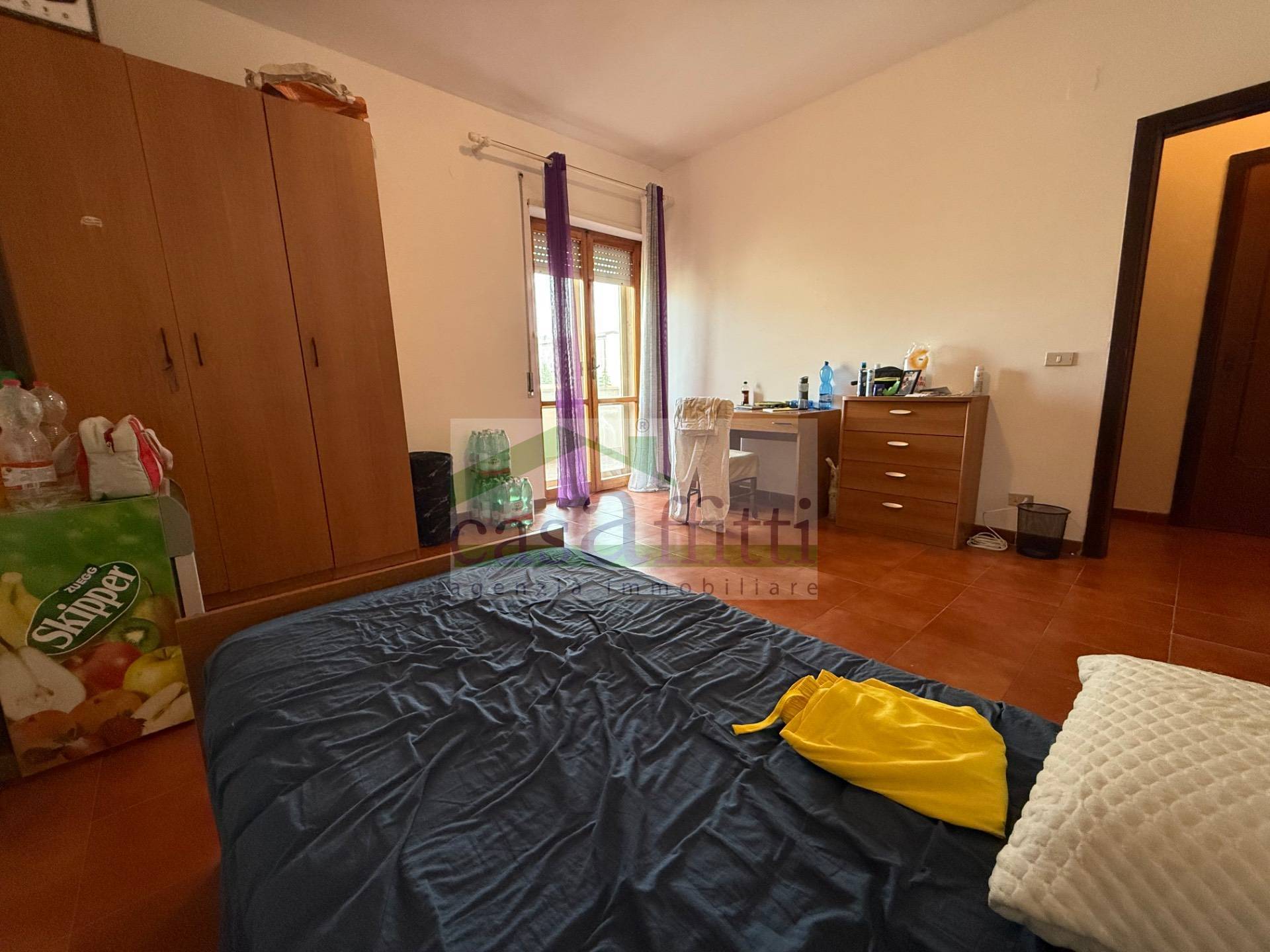 Camera Matrimoniale in affitto a Chieti, Zona Polo Universit