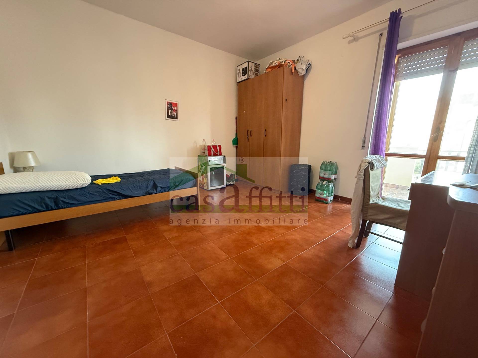 Camera Matrimoniale in affitto a Chieti, Zona Polo Universit