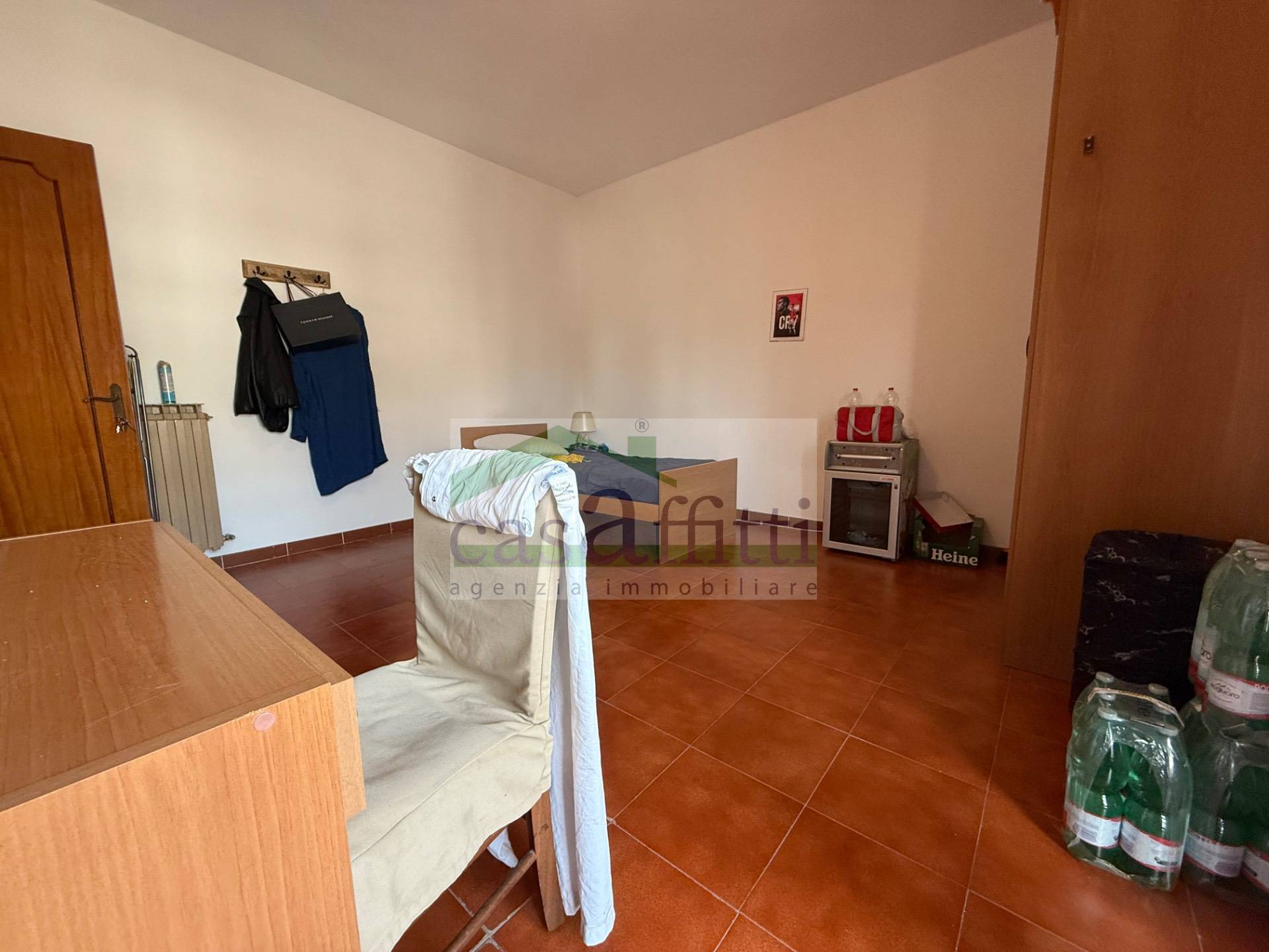 Camera Matrimoniale in affitto a Chieti, Zona Polo Universit
