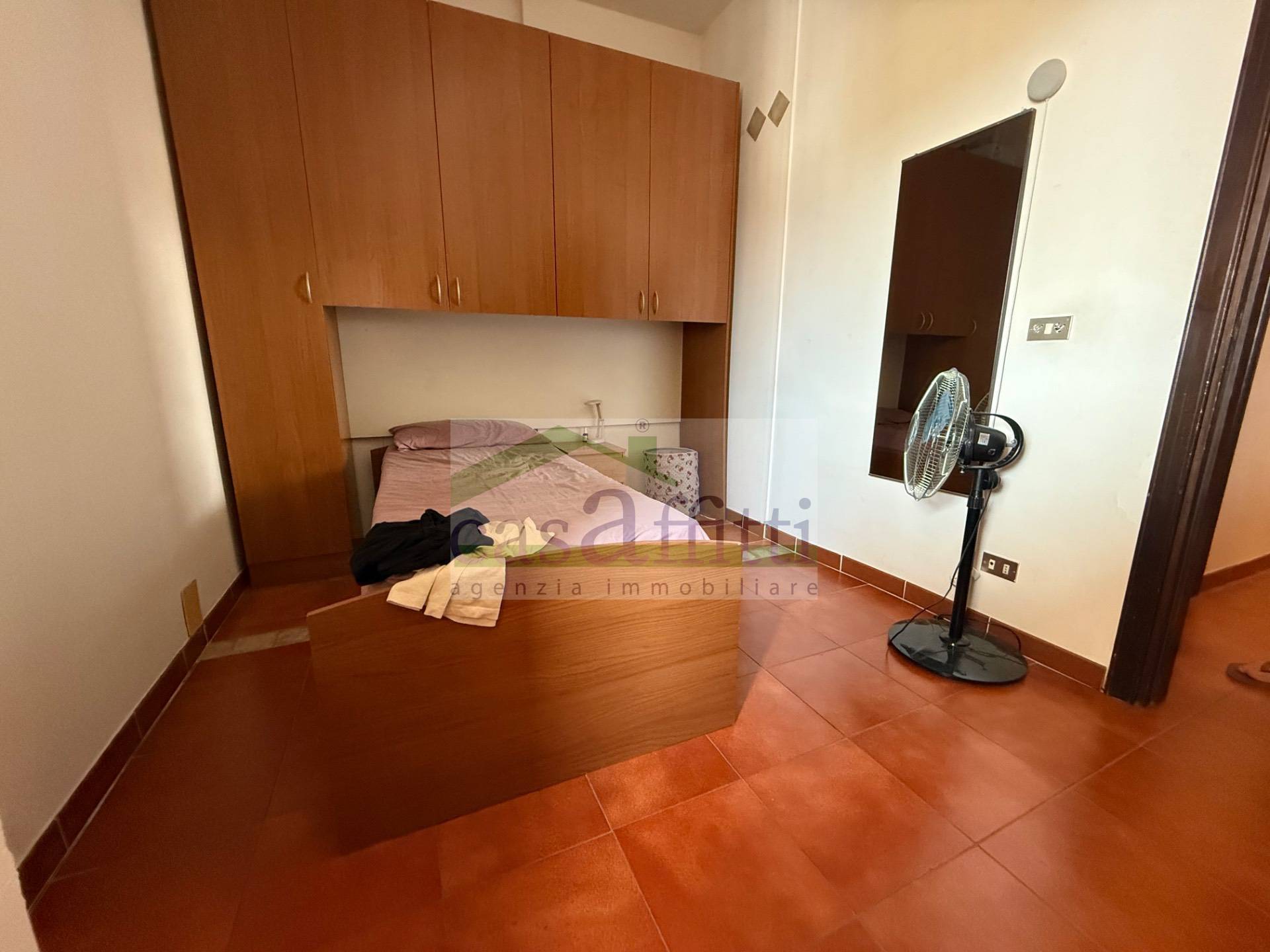Camera Matrimoniale in affitto a Chieti, Zona Polo Universit