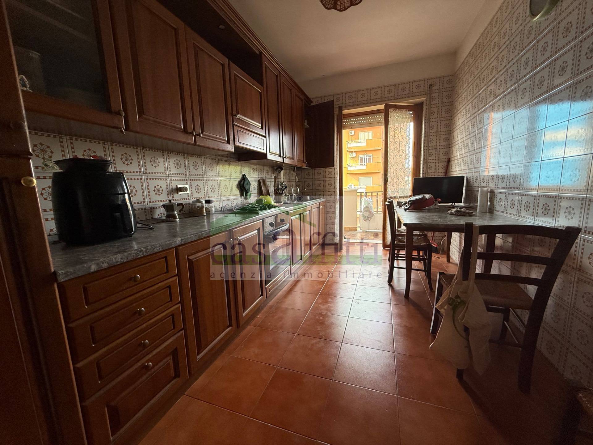 Camera Matrimoniale in affitto a Chieti, Zona Polo Universit
