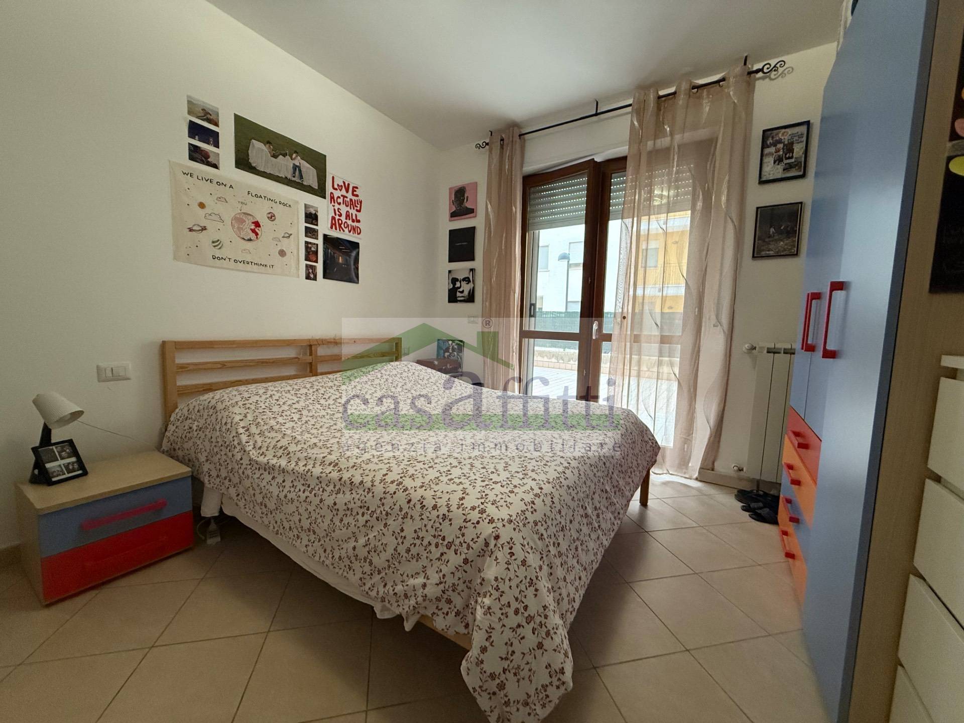 Camera Singola in affitto a Chieti, zona universitaria