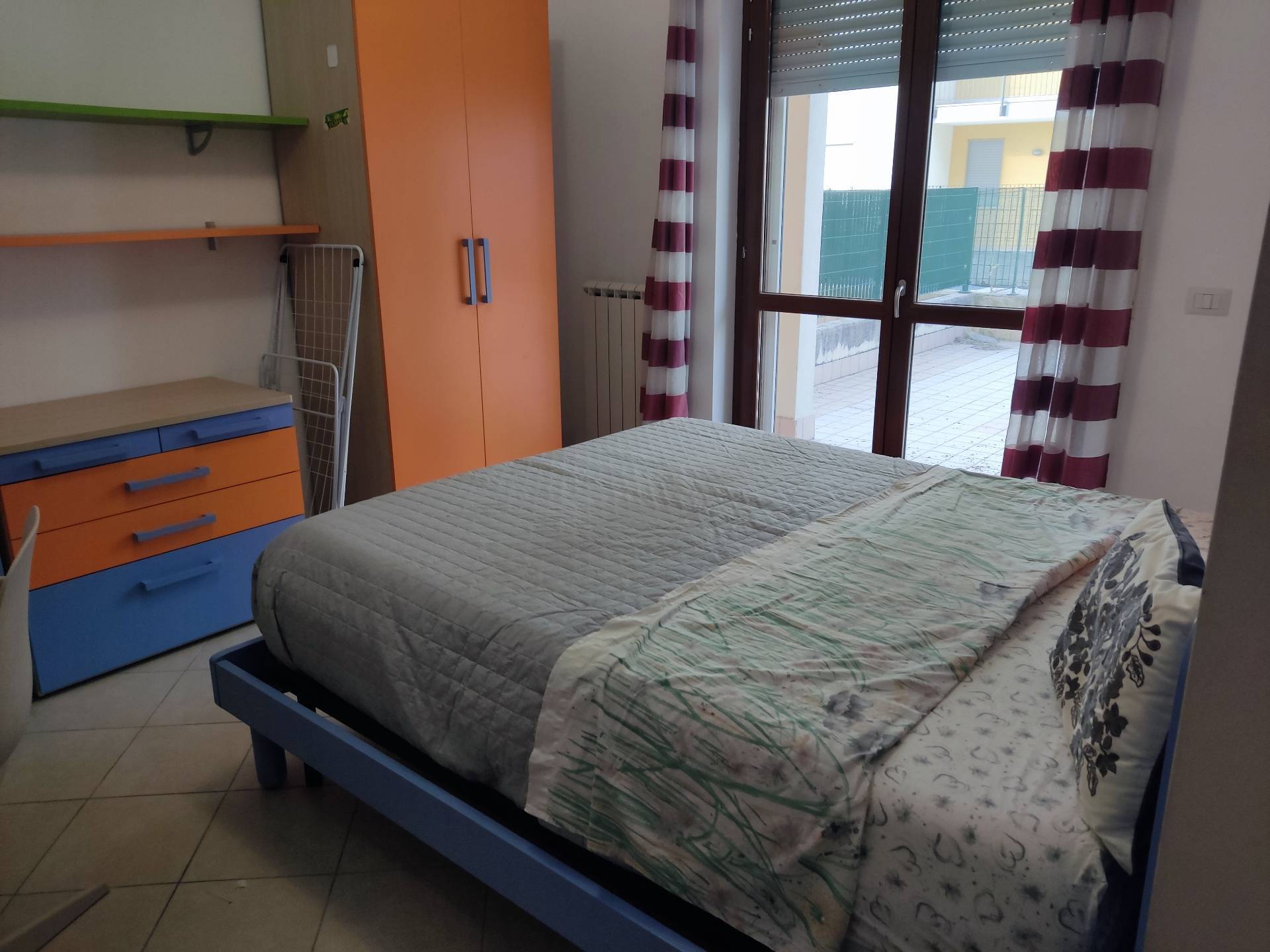 Camera Singola in affitto a Chieti, zona universitaria