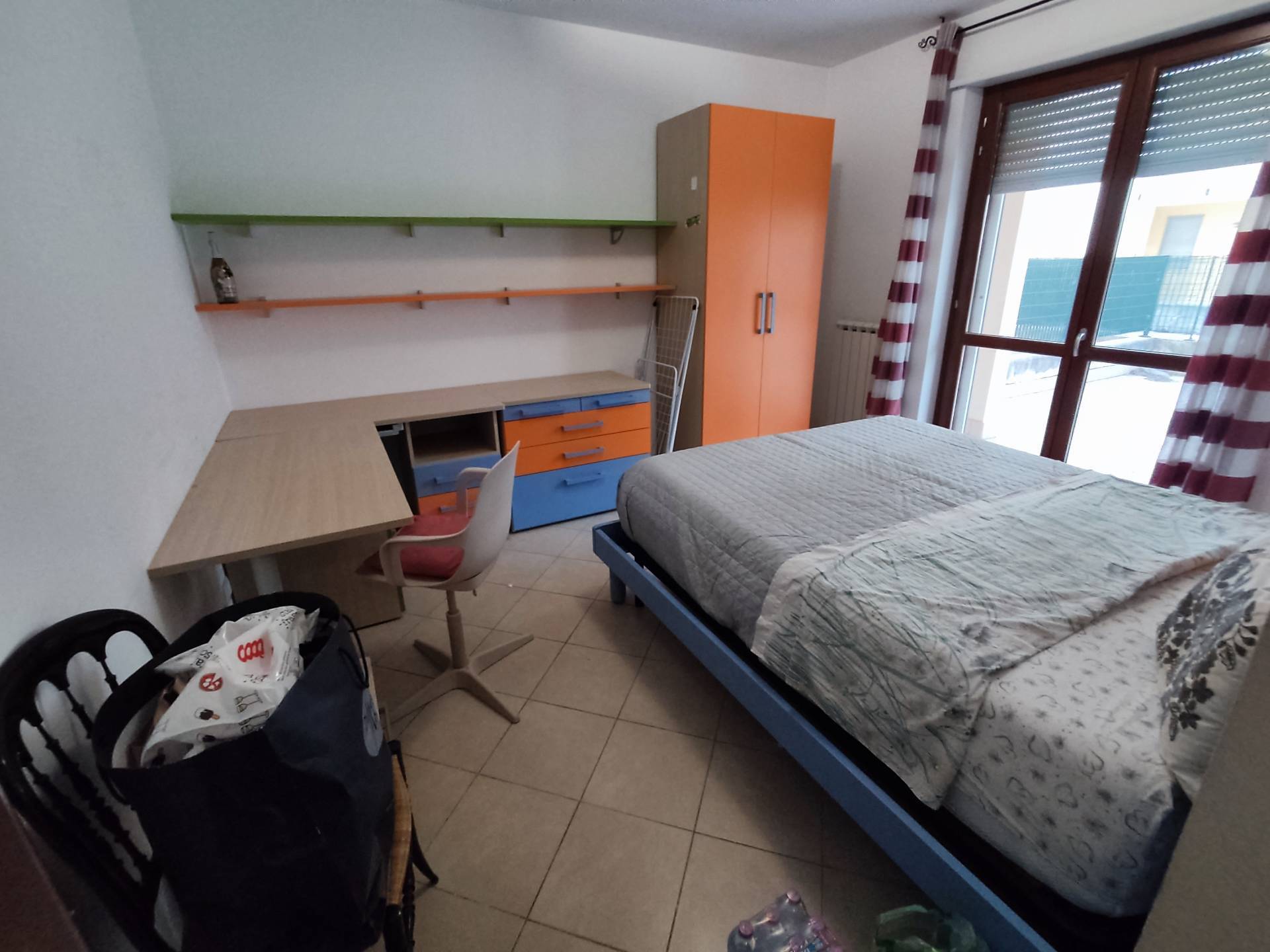 Camera Singola in affitto a Chieti, zona universitaria
