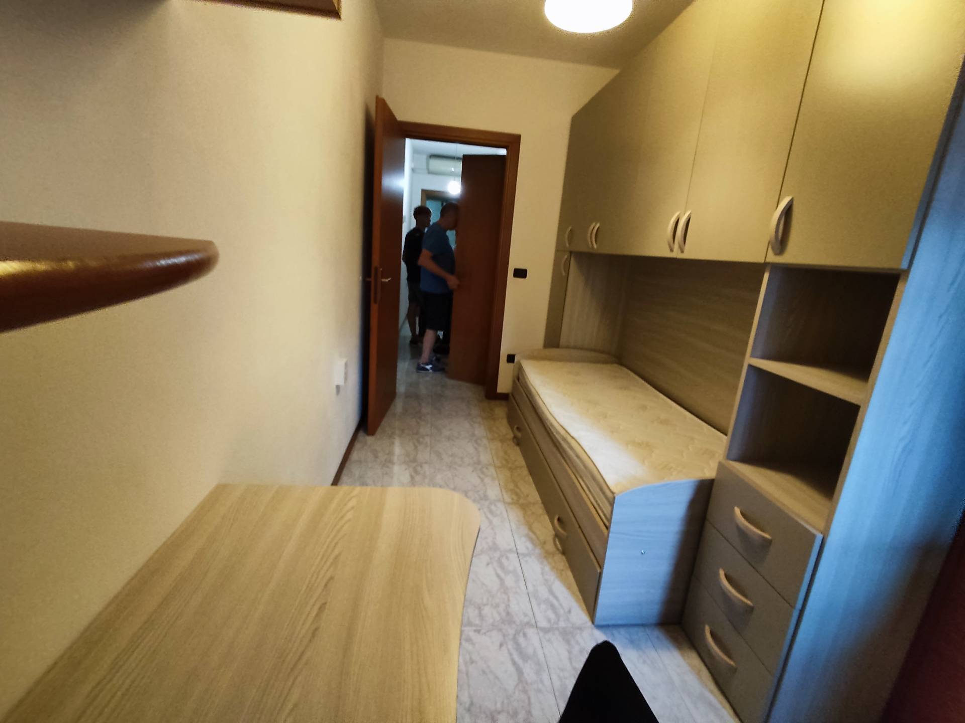 Camera Matrimoniale in affitto a Chieti, Chieti Scalo universit