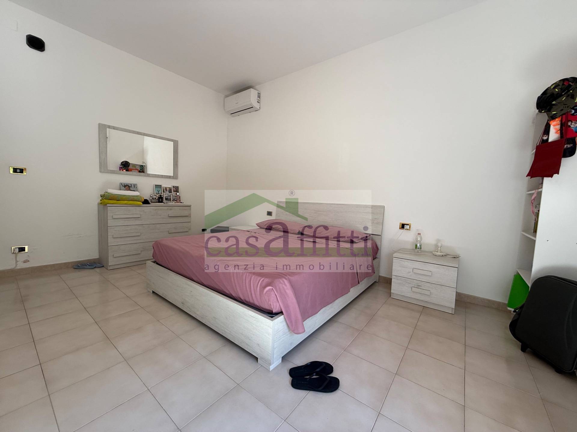 Camera Matrimoniale in affitto a Chieti