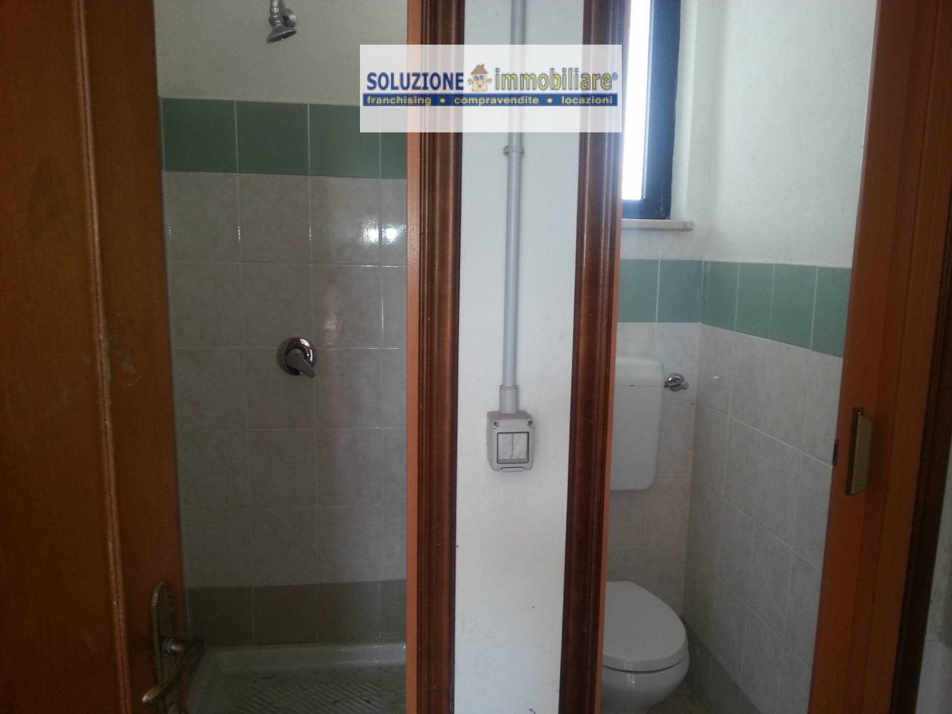 Capannone in affitto a Chieti, Scalo