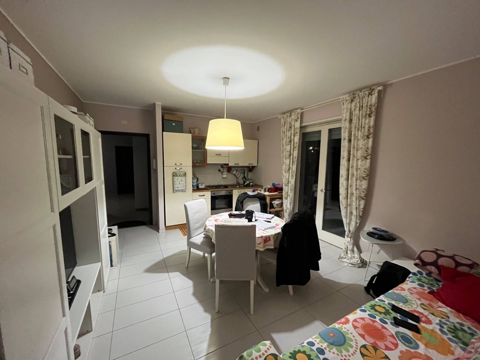 Appartamento in affitto a Chieti, Zona Universit