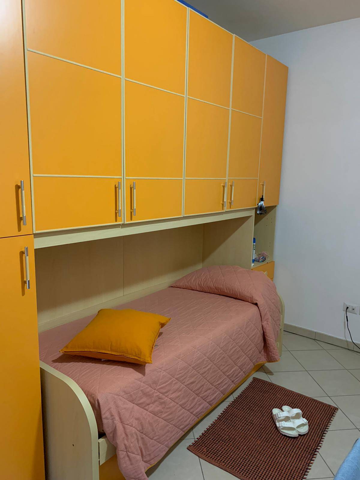Camera Singola in affitto a Chieti, Chieti Scalo Zona Universit