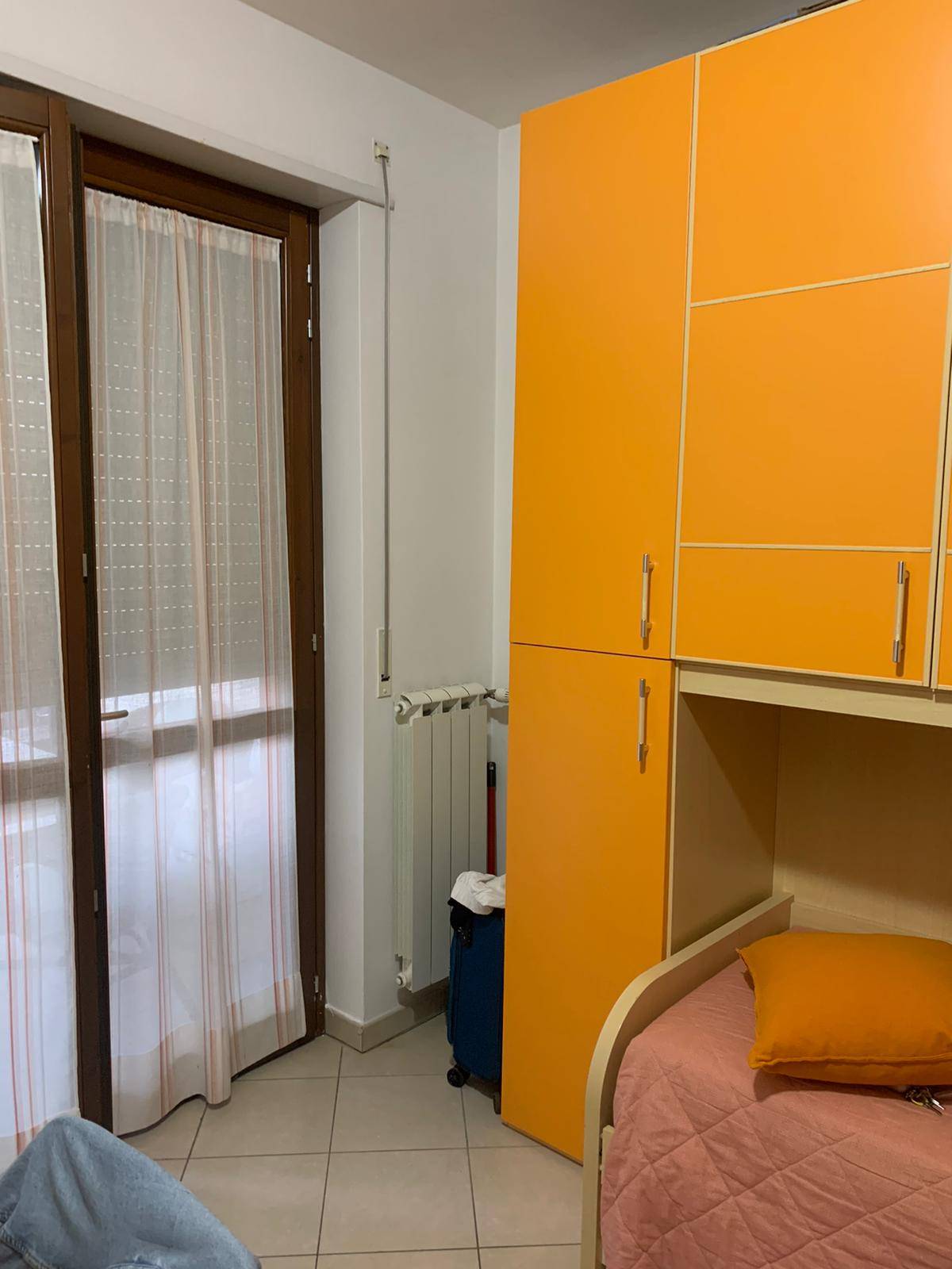 Camera Singola in affitto a Chieti, Chieti Scalo Zona Universit