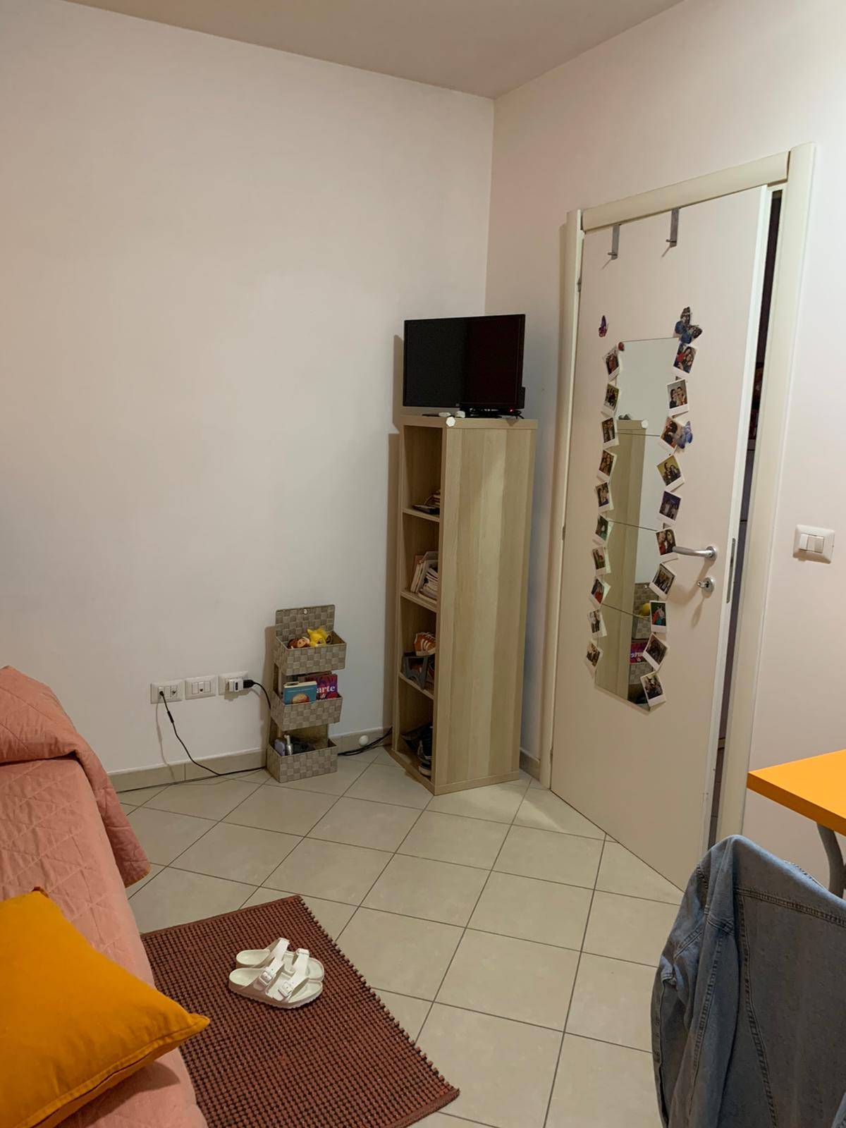 Camera Singola in affitto a Chieti, Chieti Scalo Zona Universit