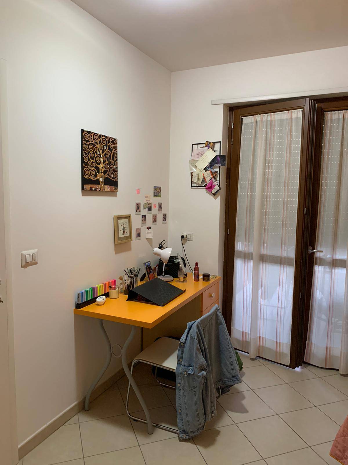 Camera Singola in affitto a Chieti, Chieti Scalo Zona Universit