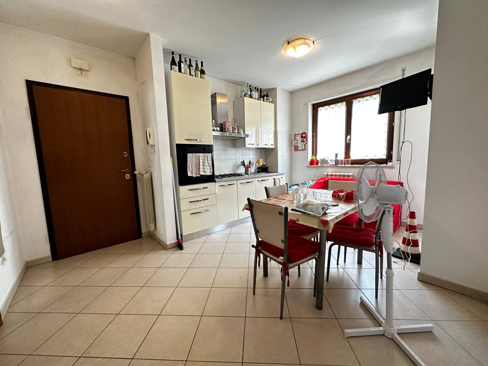 Camera Singola in affitto a Chieti, Chieti Scalo Zona Universit