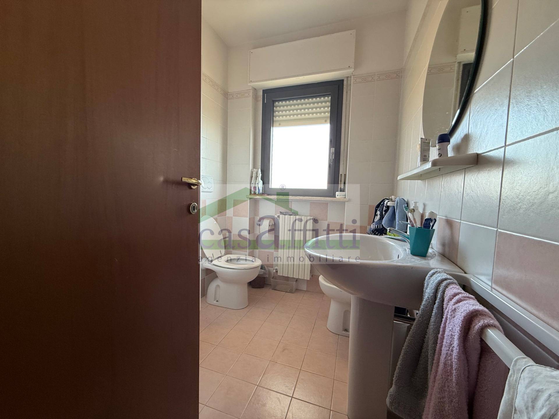 Camera Matrimoniale in affitto a Chieti, Zona Universit
