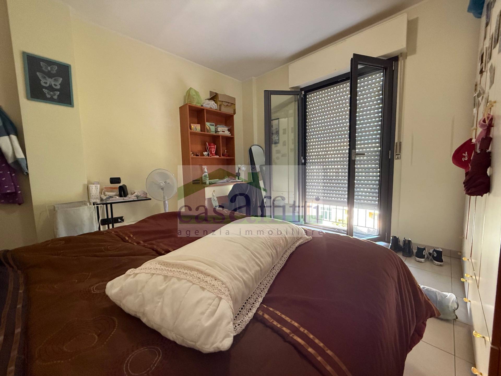 Camera Matrimoniale in affitto a Chieti, Zona Universit