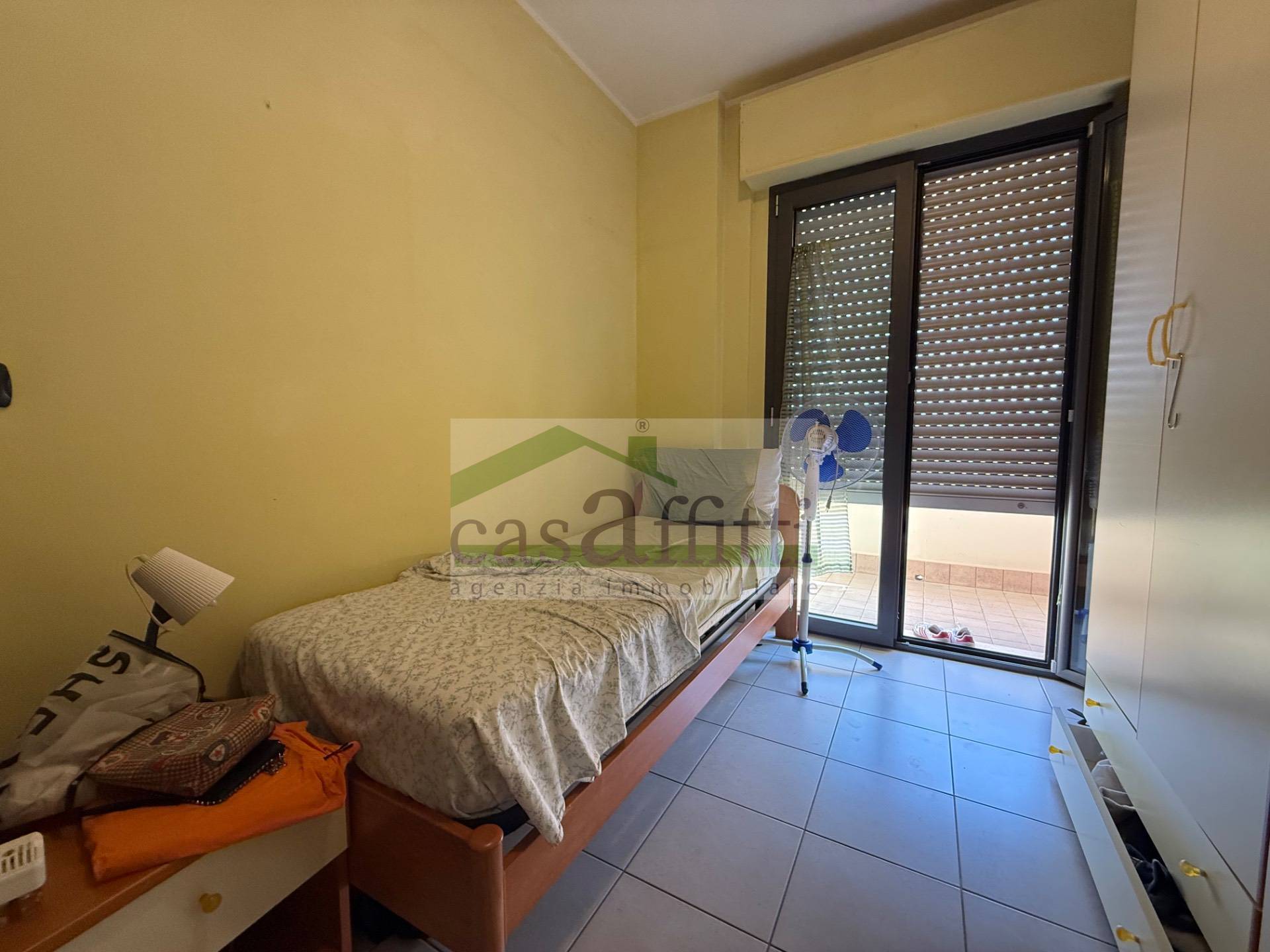 Camera Matrimoniale in affitto a Chieti, Zona Universit