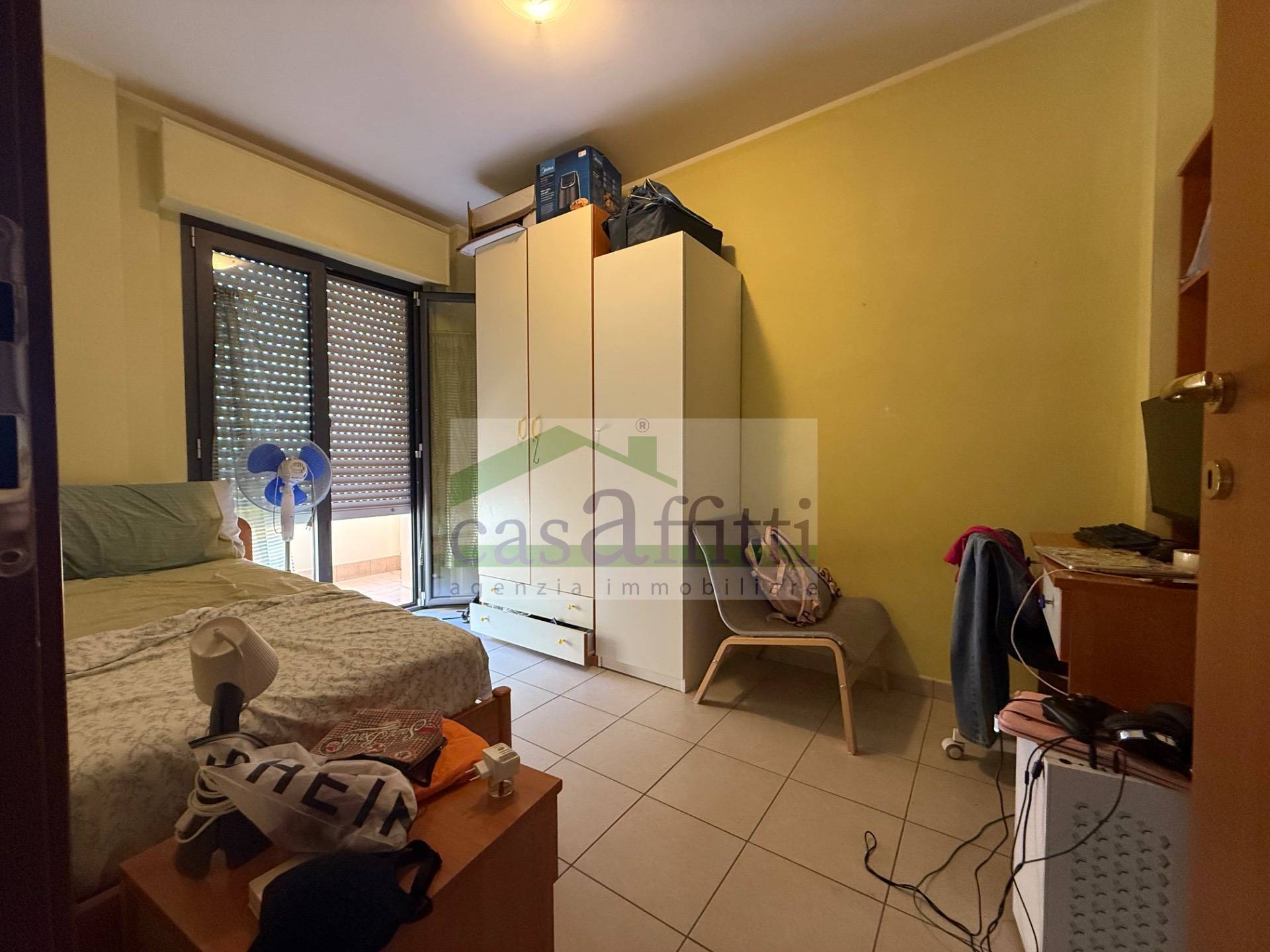 Camera Matrimoniale in affitto a Chieti, Zona Universit