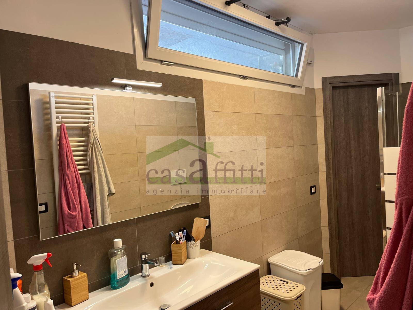 Appartamento in affitto a Chieti, Chieti Scalo Centro