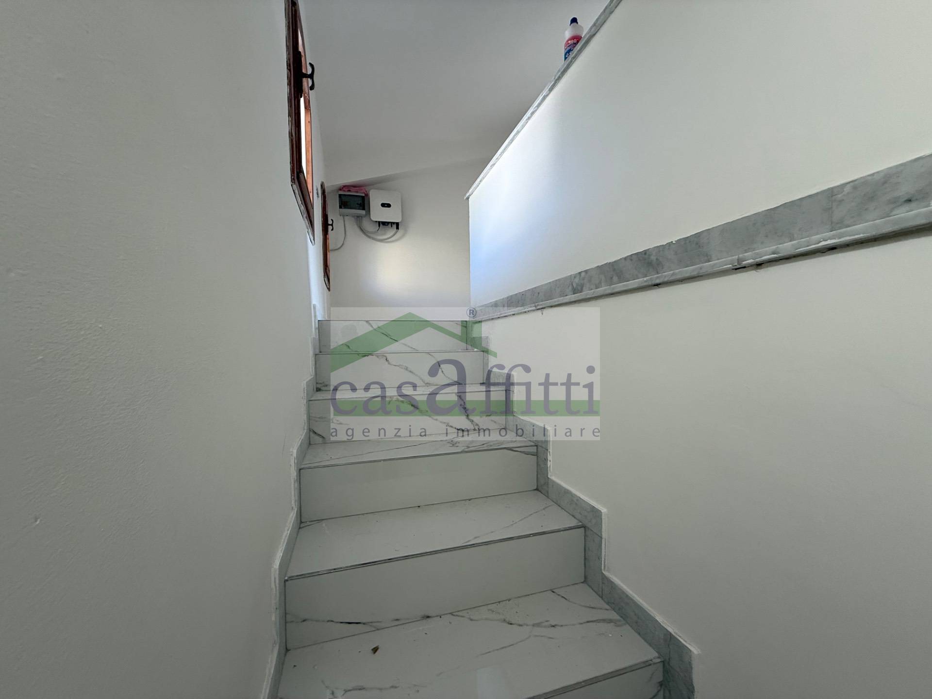 Villa Bifamiliare in affitto a Manoppello, Manoppello Scalo
