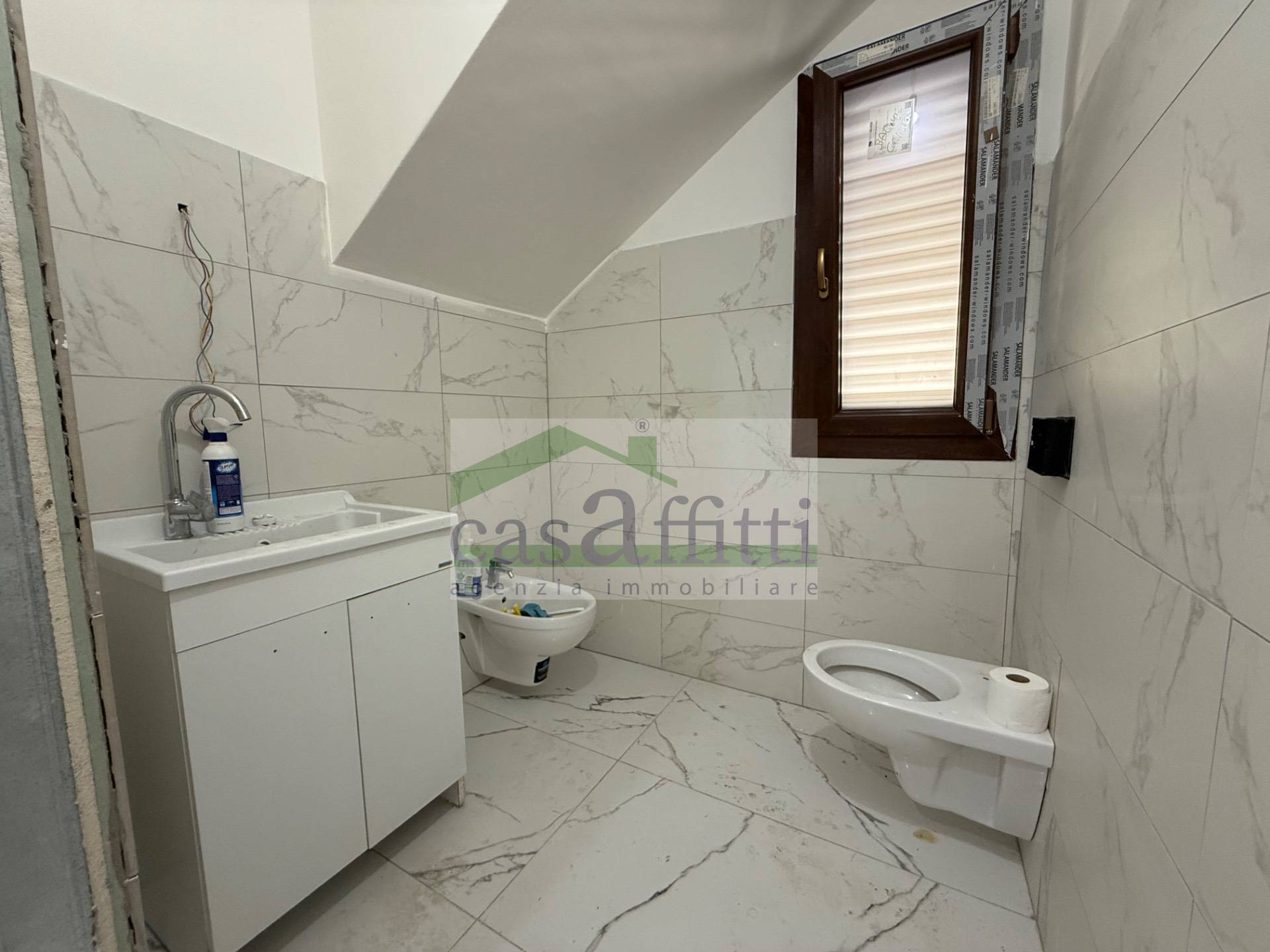 Villa Bifamiliare in affitto a Manoppello, Manoppello Scalo