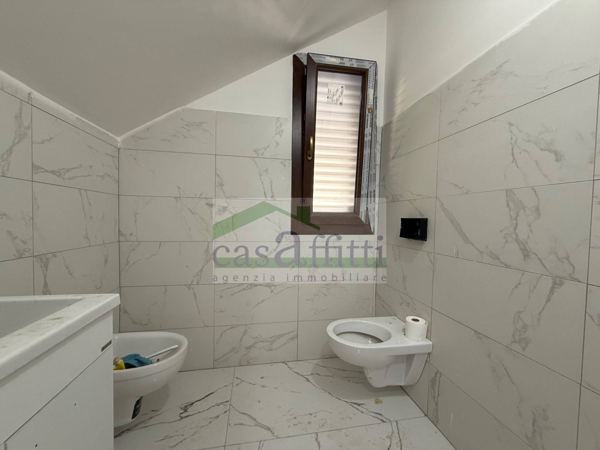 Villa Bifamiliare in affitto a Manoppello, Manoppello Scalo