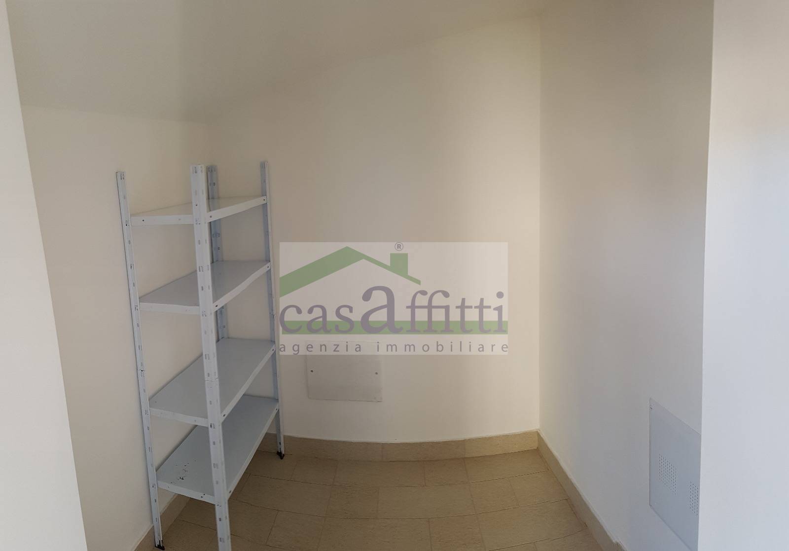 Appartamento in affitto a Chieti, zona universitaria