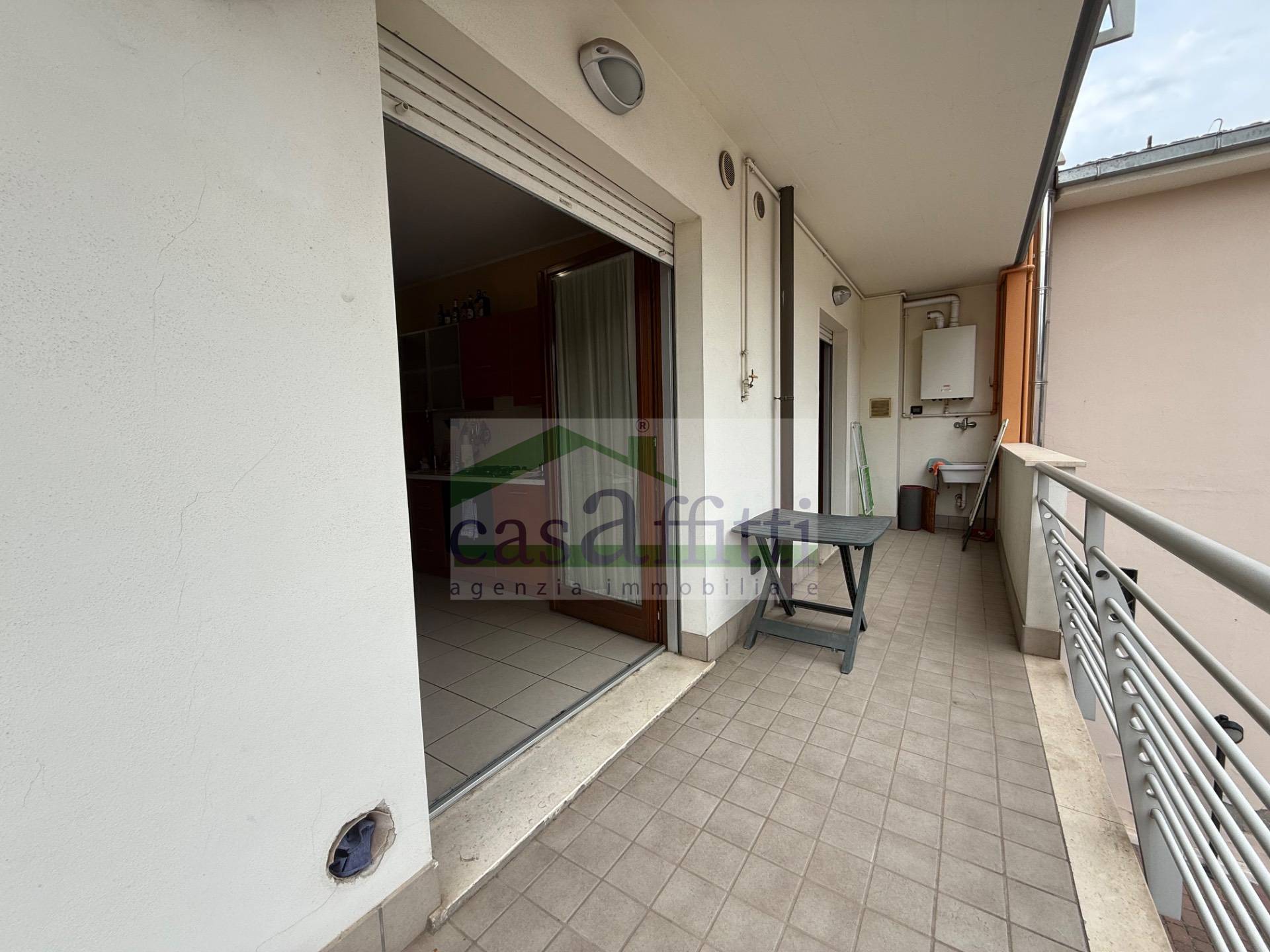 Appartamento in affitto a Chieti, Chieti Scalo Zona Universit