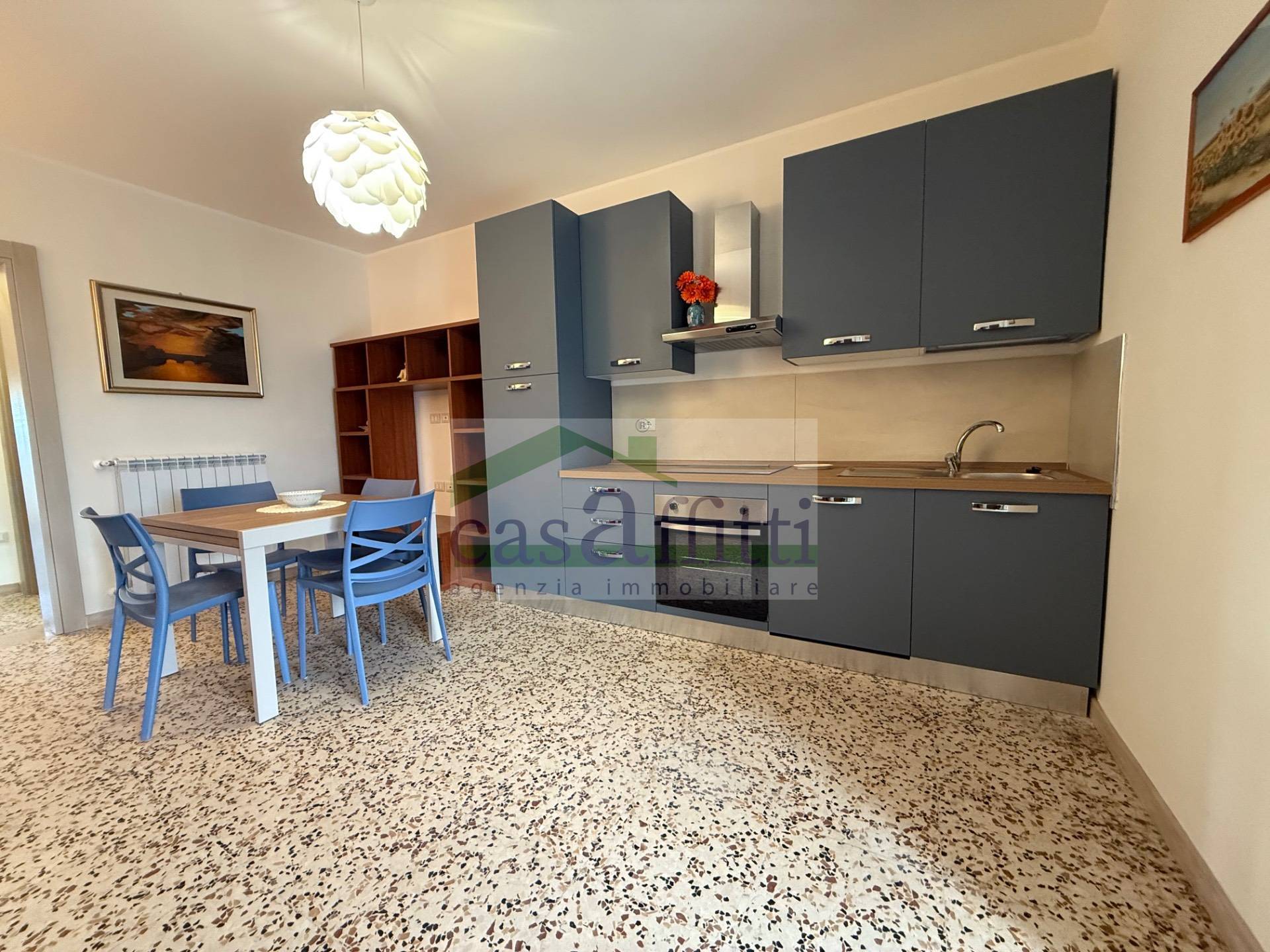 Appartamento in affitto a Chieti, Brecciarola