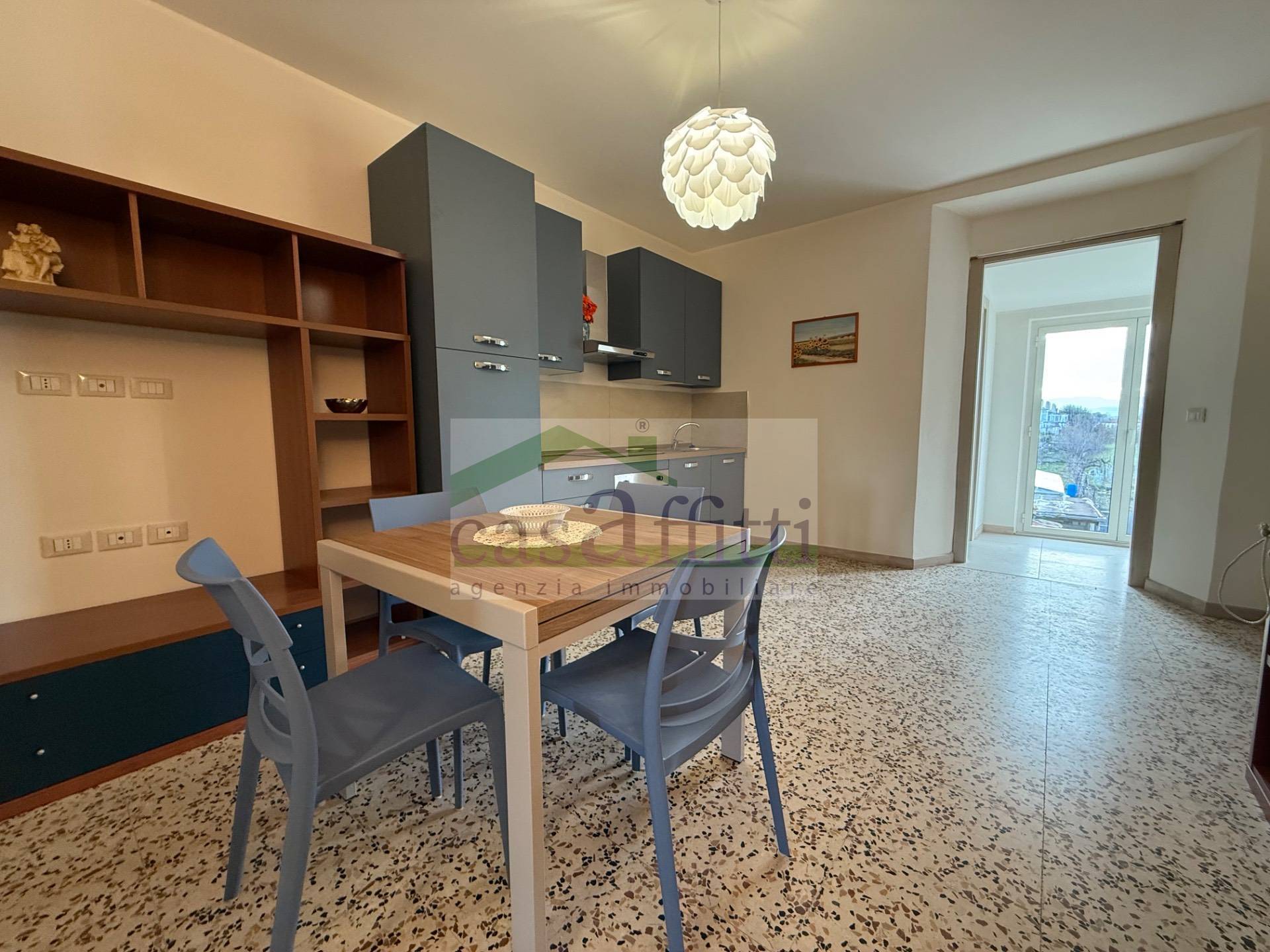 Appartamento in affitto a Chieti, Brecciarola