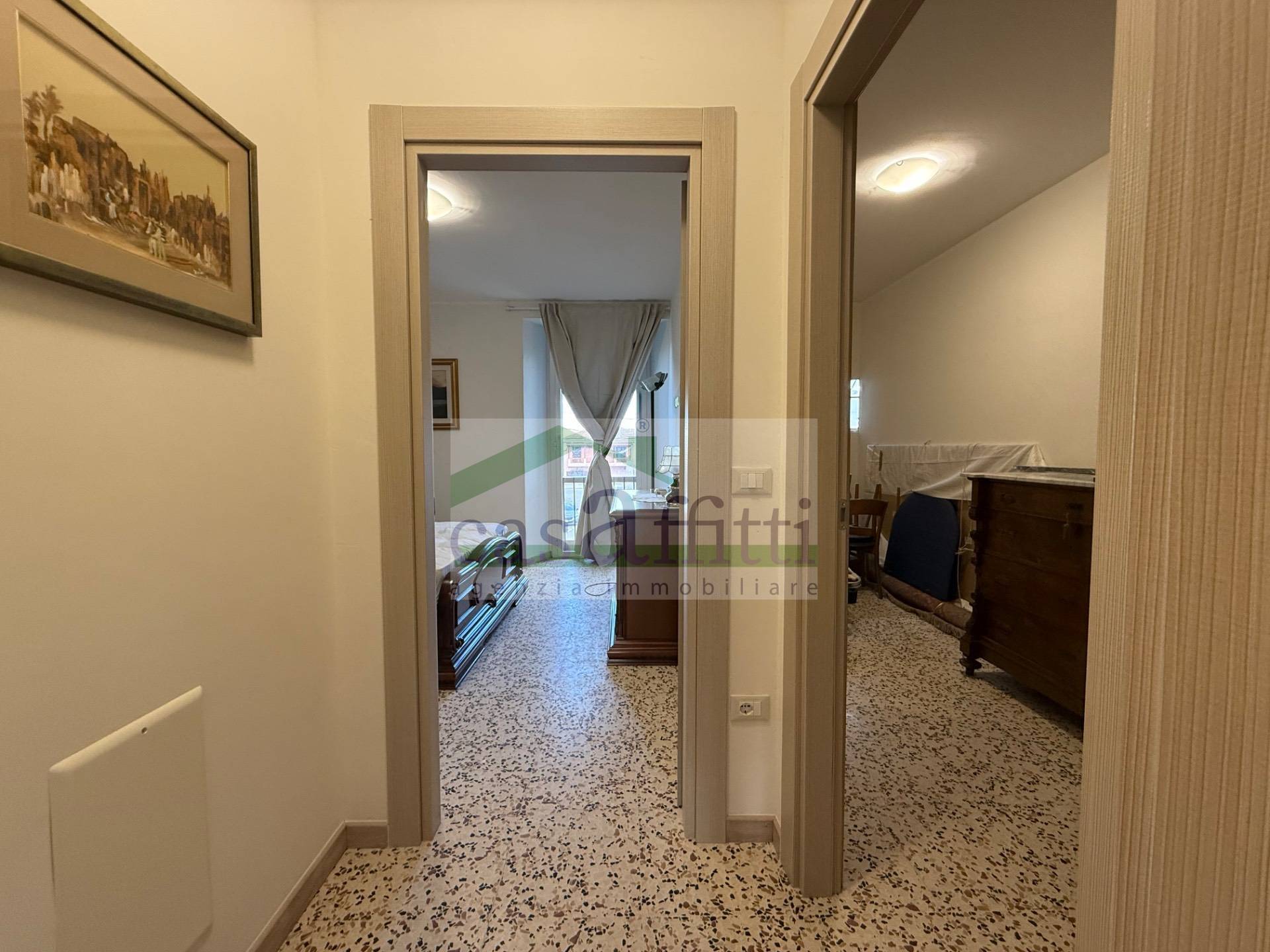 Appartamento in affitto a Chieti, Brecciarola