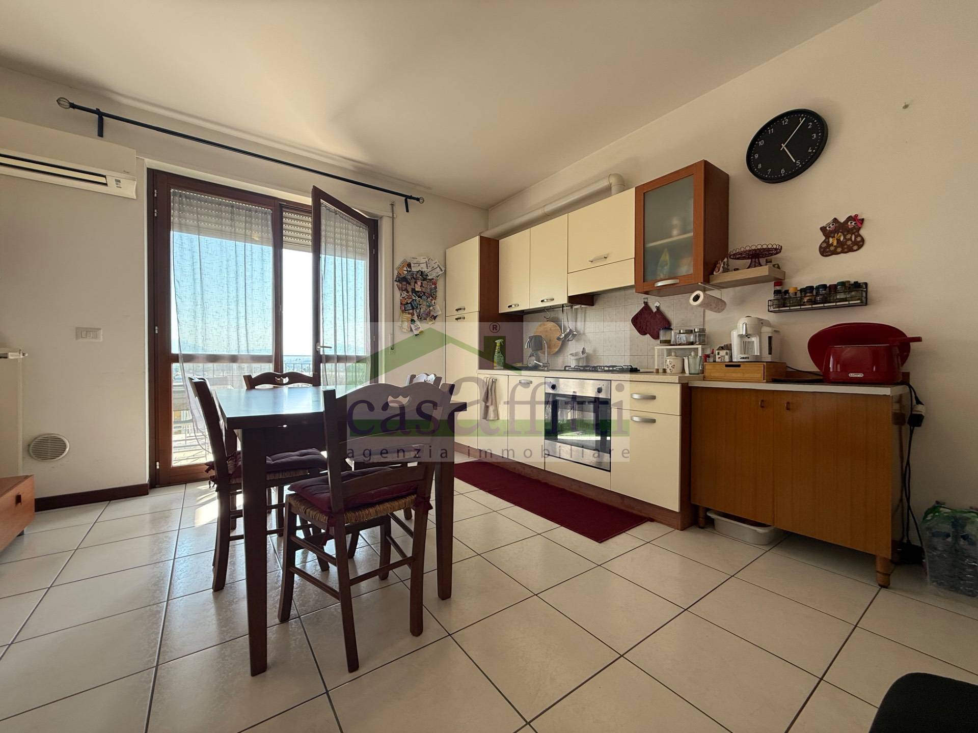 Appartamento in affitto a Chieti, Chieti Scalo Zona Villaggio Mediterraneo
