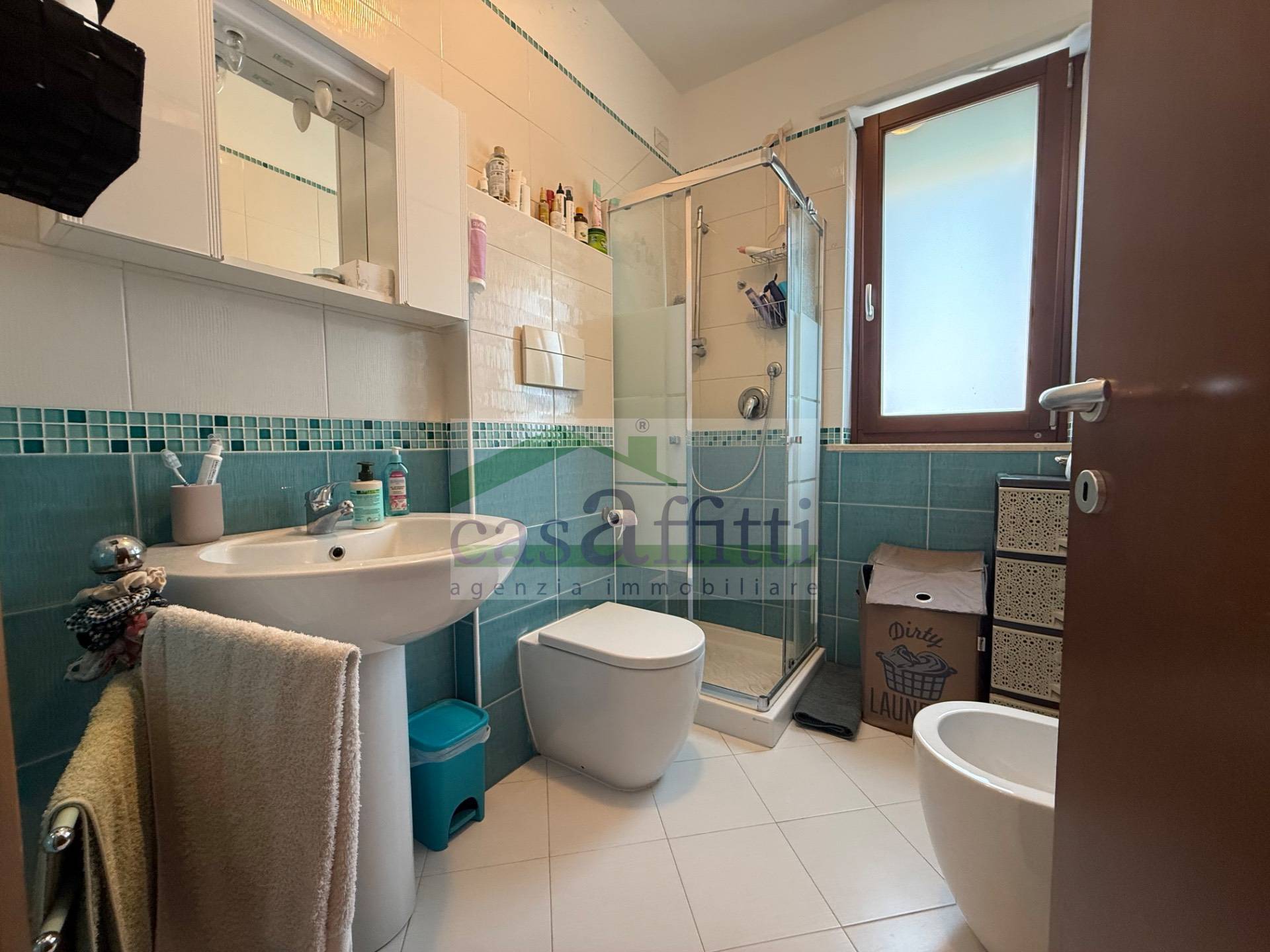 Appartamento in affitto a Chieti, Chieti Scalo Zona Villaggio Mediterraneo