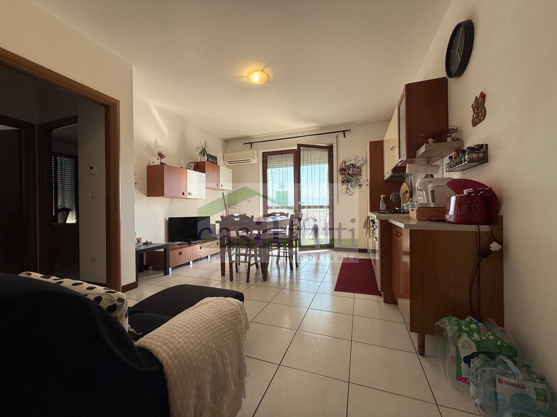 Appartamento in affitto a Chieti, Chieti Scalo Zona Villaggio Mediterraneo