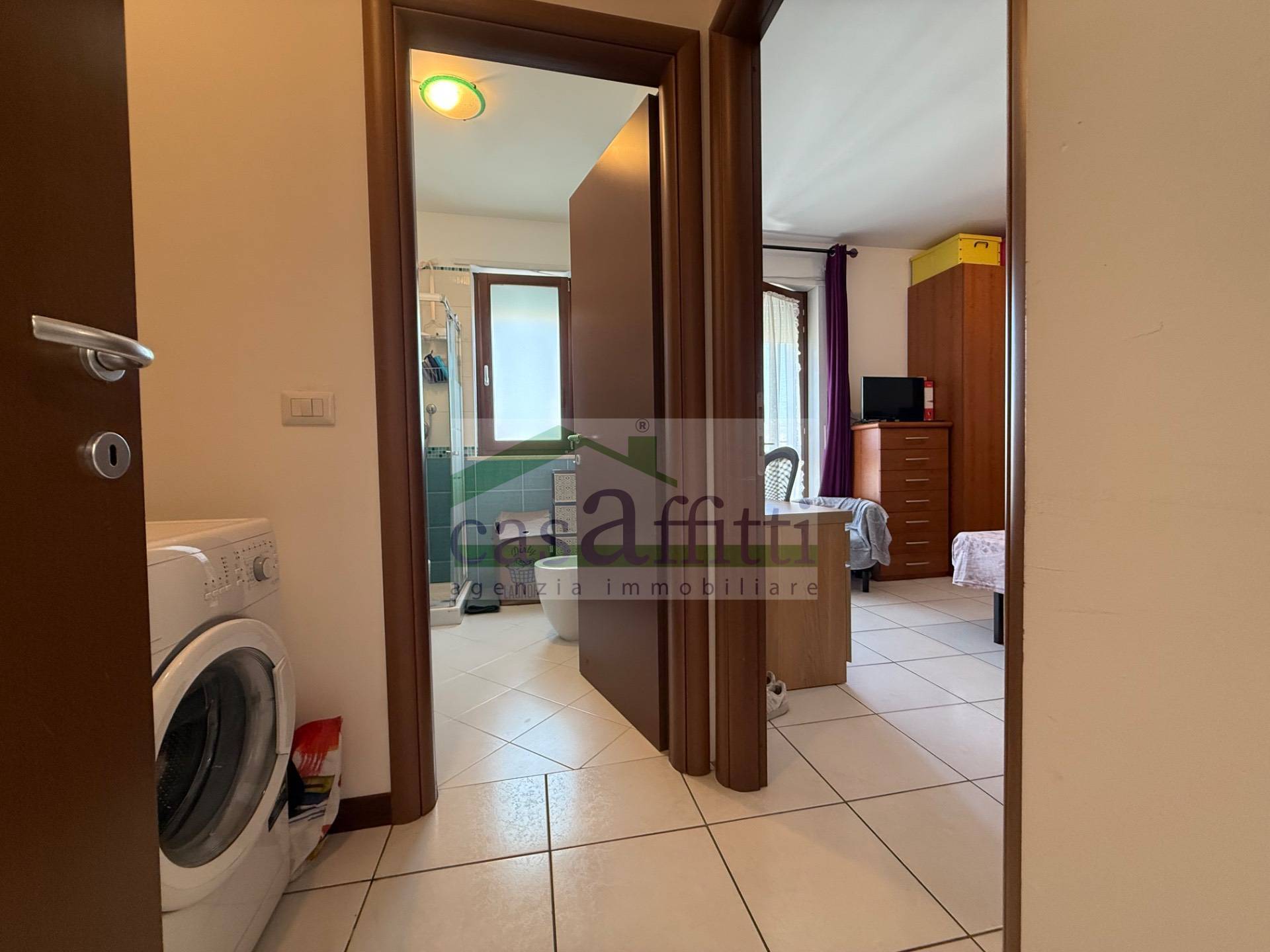 Appartamento in affitto a Chieti, Chieti Scalo Zona Villaggio Mediterraneo