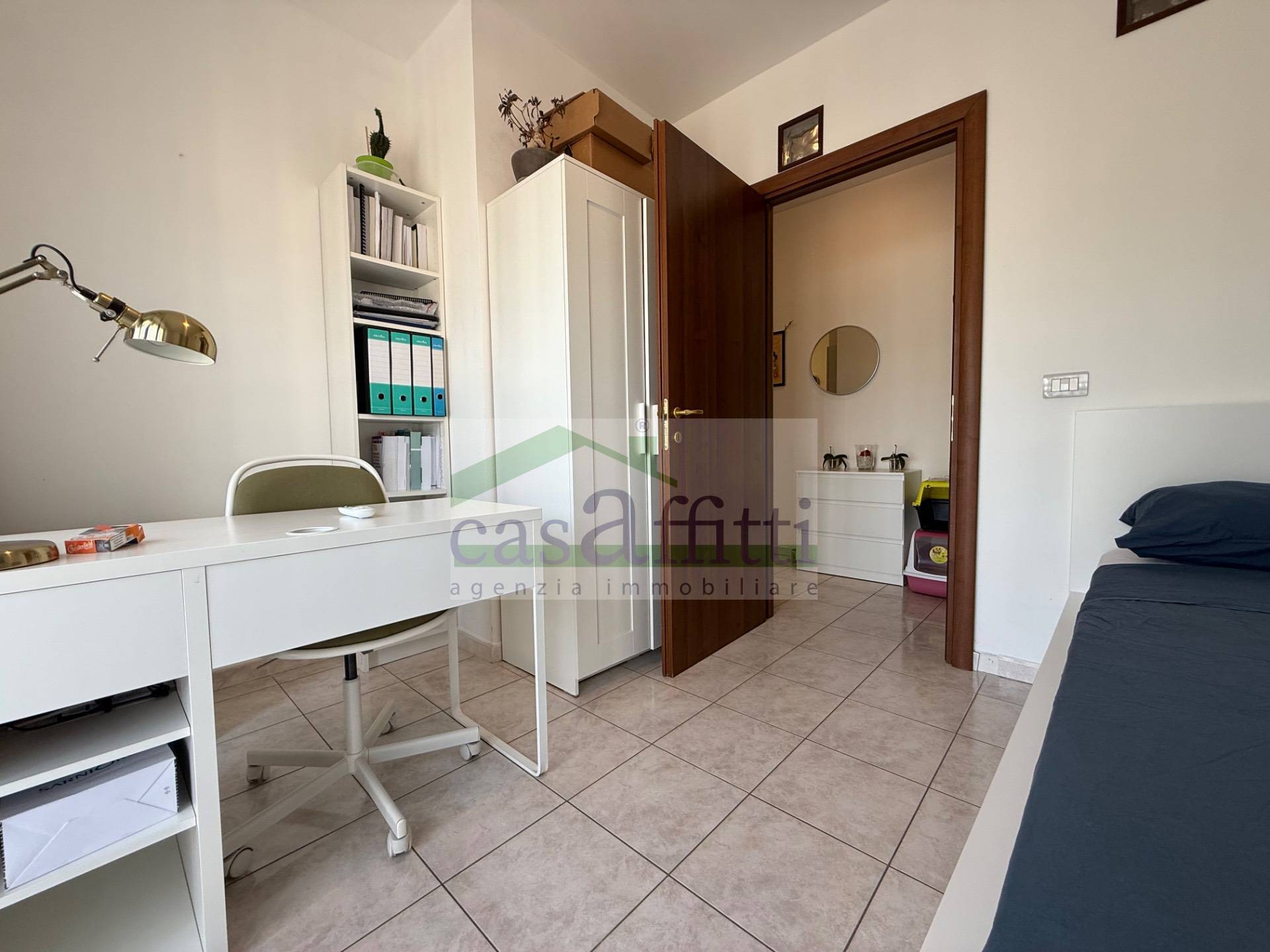 Appartamento in affitto a Chieti, zona universitaria