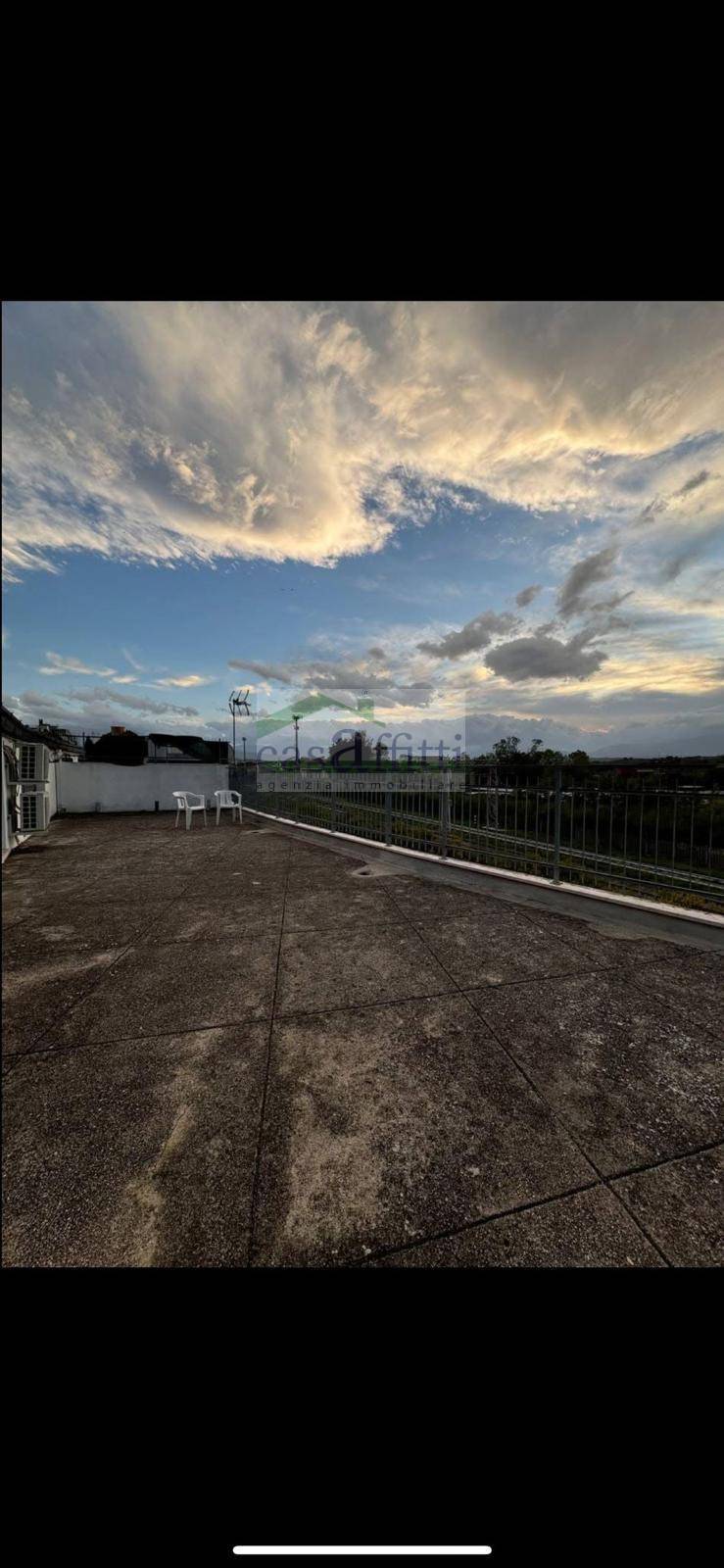 Appartamento in affitto a Chieti, Chieti Scalo Zona Centro