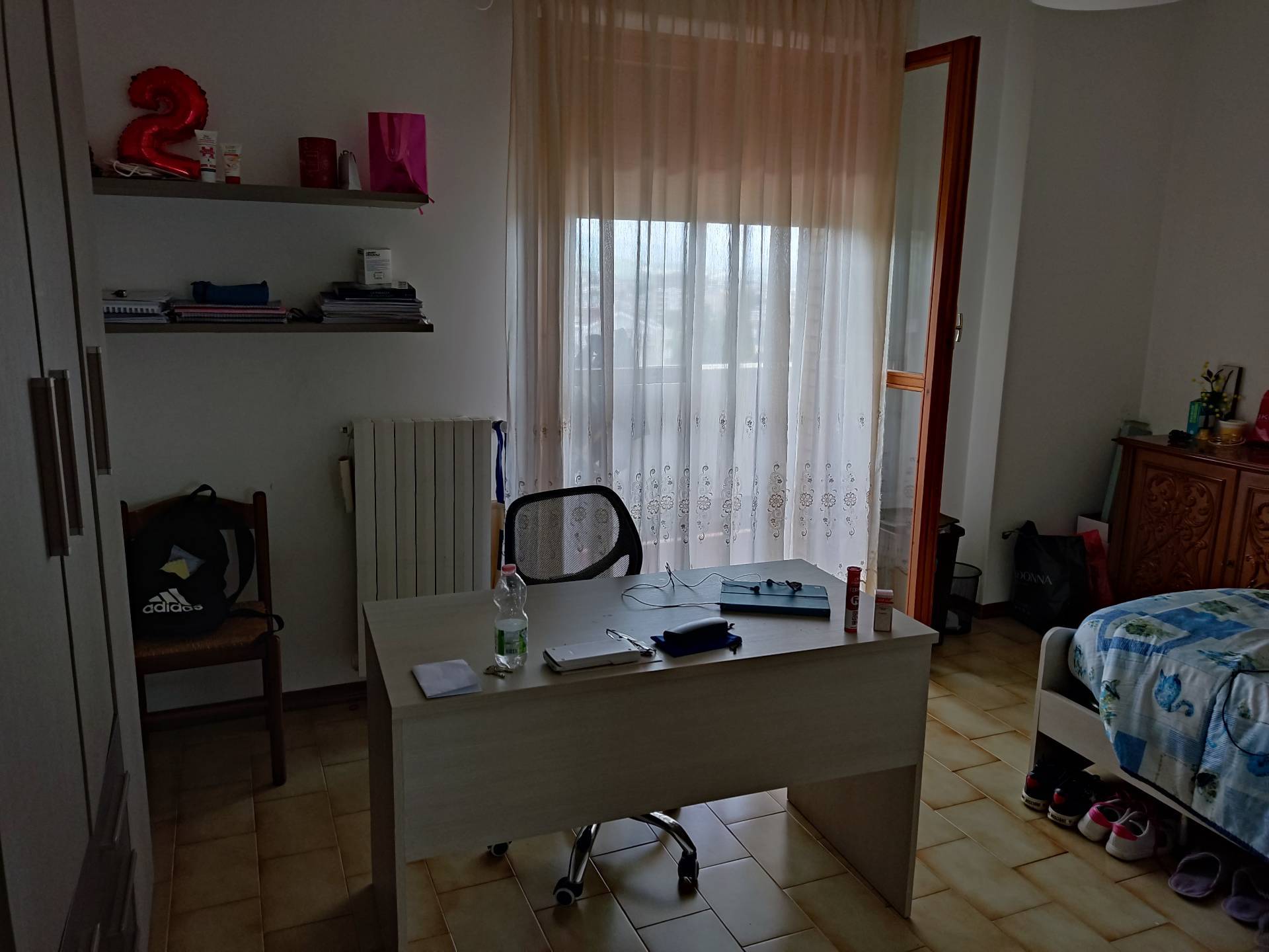 Appartamento in affitto a Chieti, Chieti Scalo Colle Dell'ara