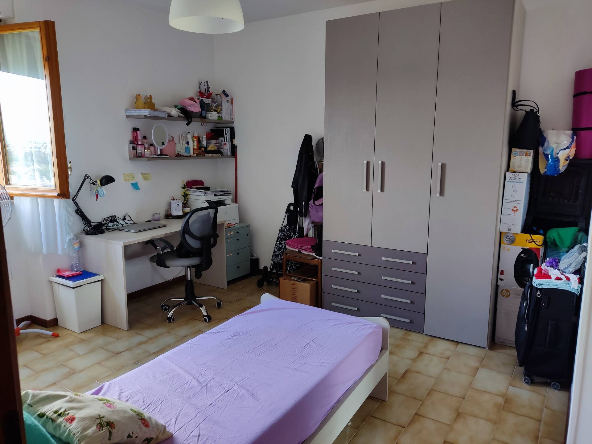 Appartamento in affitto a Chieti, Chieti Scalo Colle Dell'ara