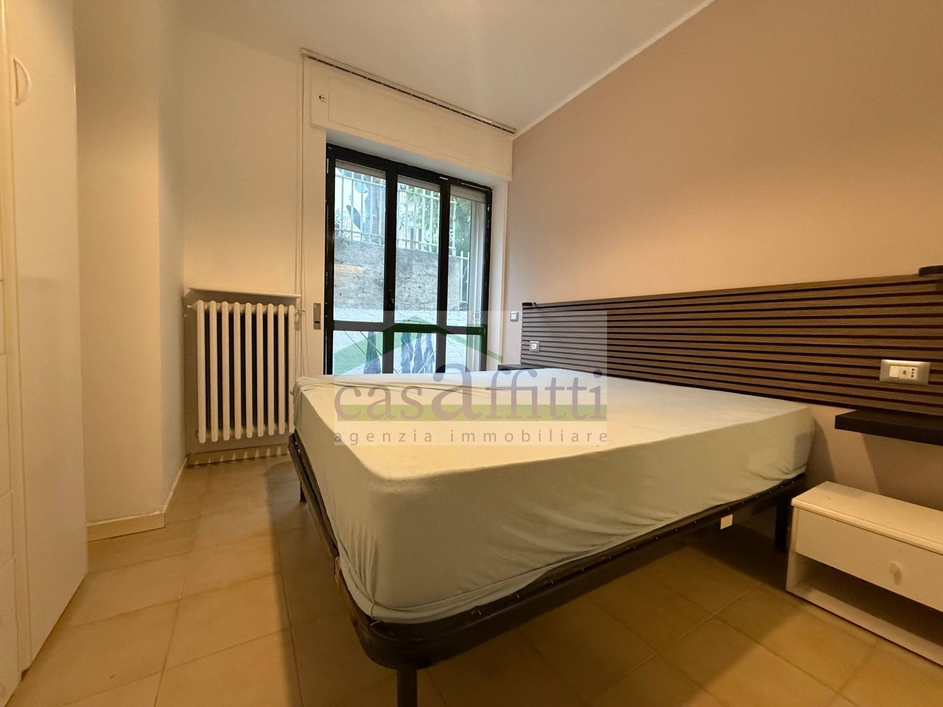 Appartamento in affitto a Chieti, Chieti Centro