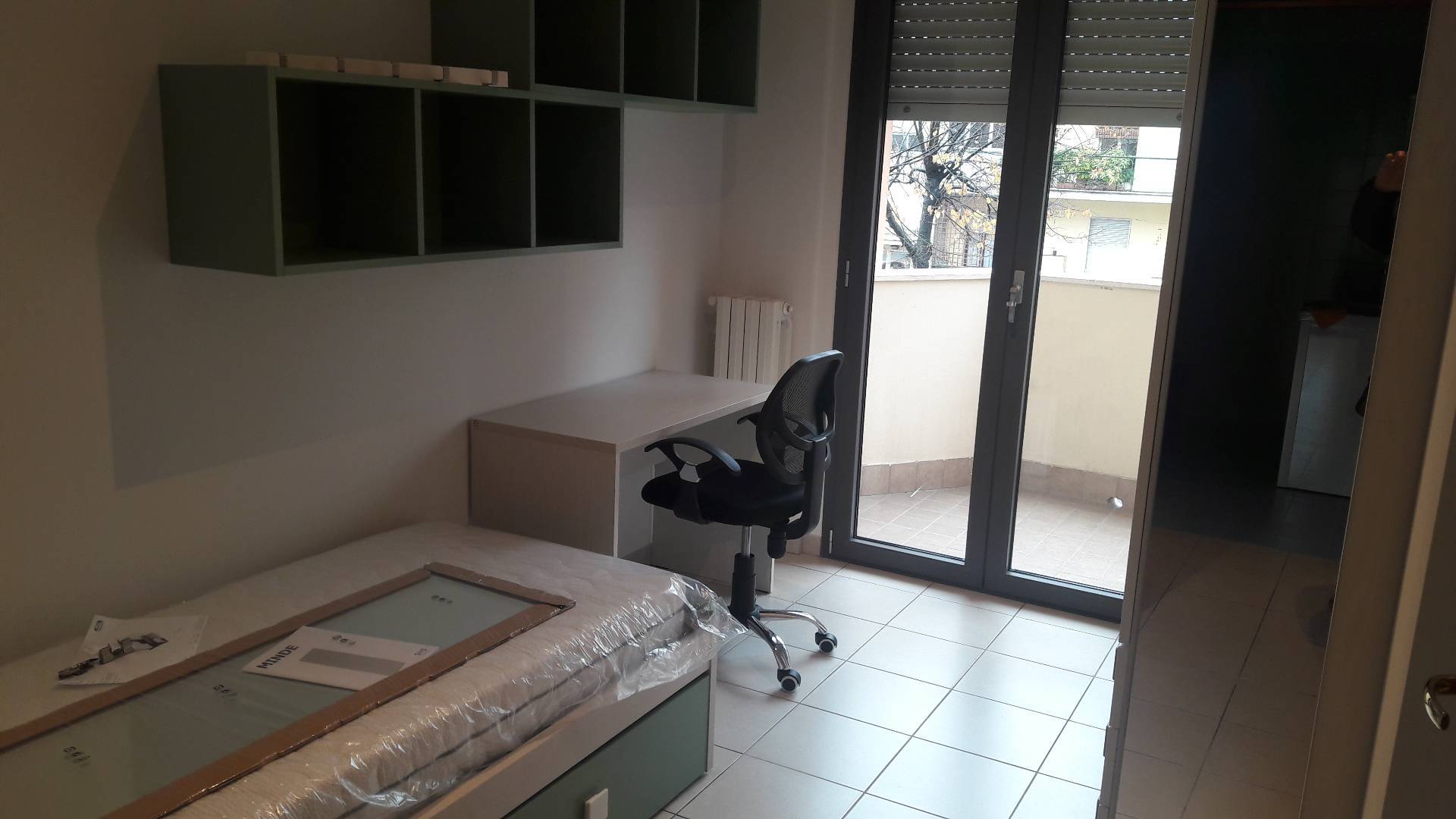 Camera Singola in affitto a Chieti, Zona Universit