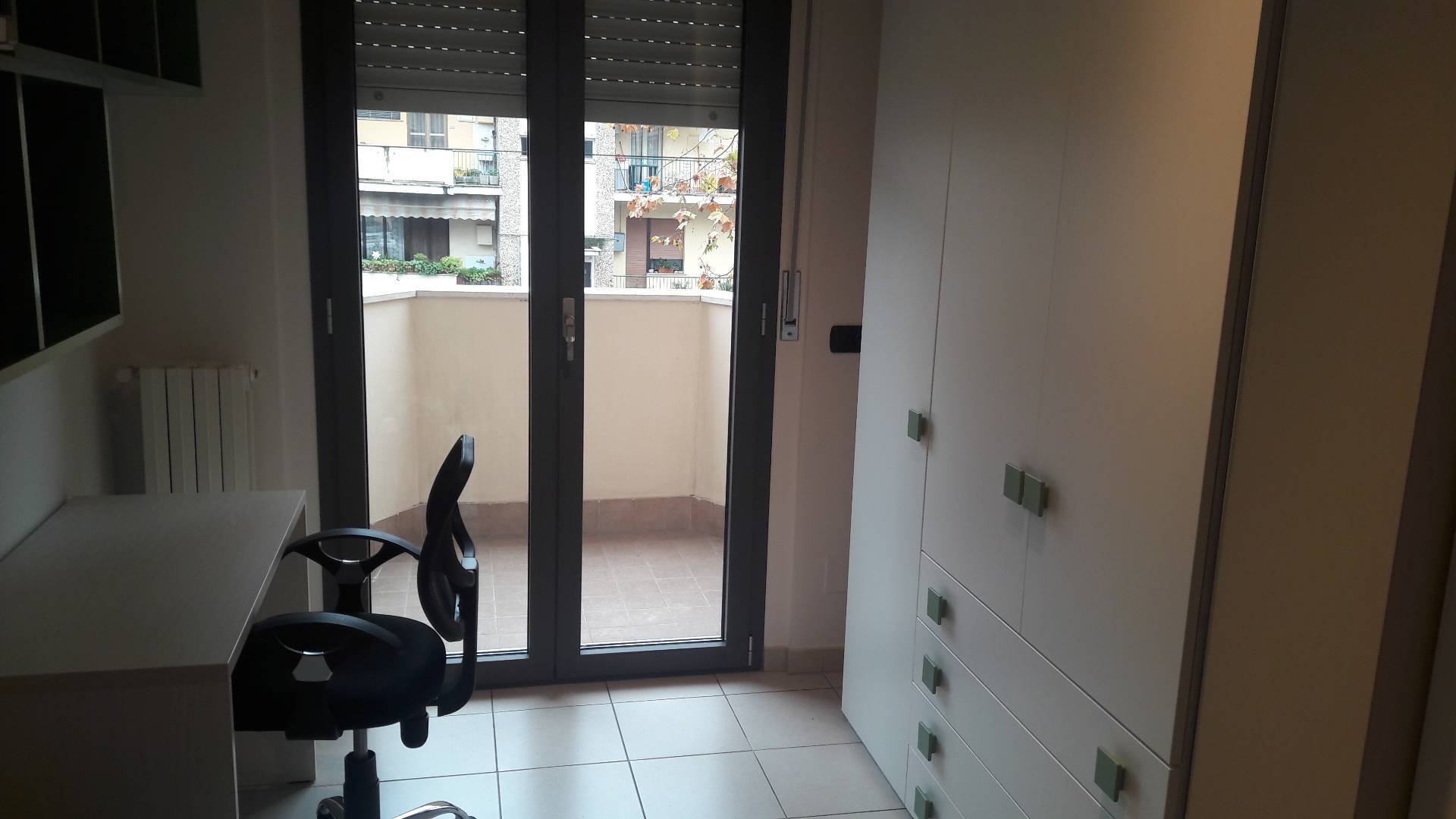Camera Singola in affitto a Chieti, Zona Universit