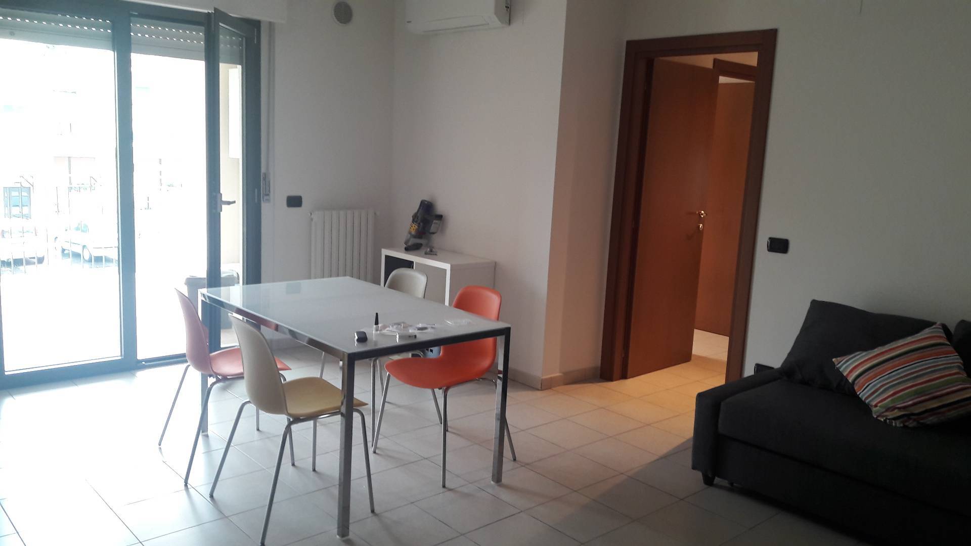 Camera Singola in affitto a Chieti, Zona Universit