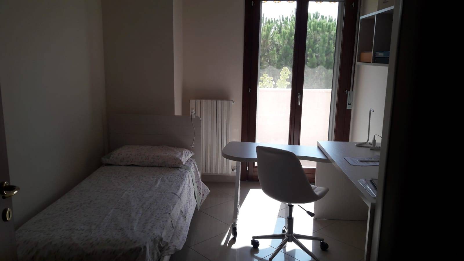 Camera Singola in affitto a Chieti, zona universitaria